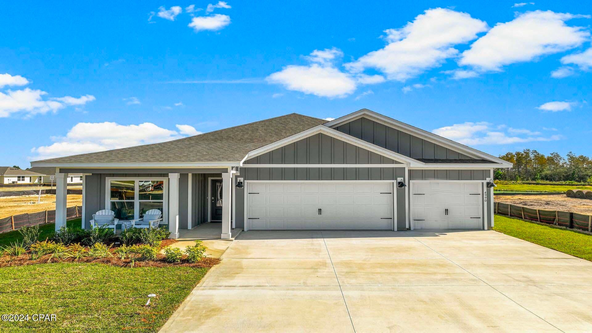 Liberty - Residential