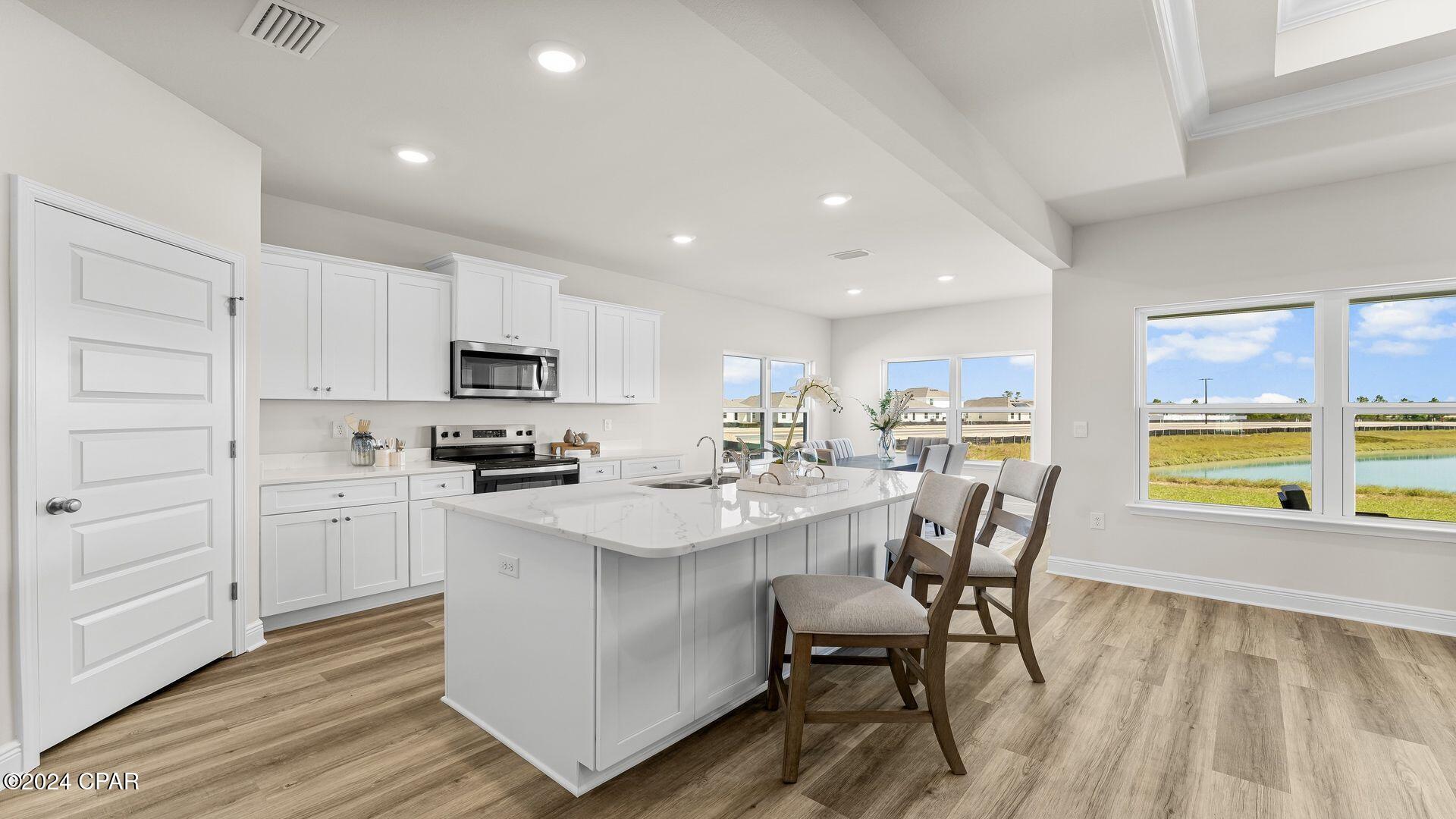 Liberty - Residential