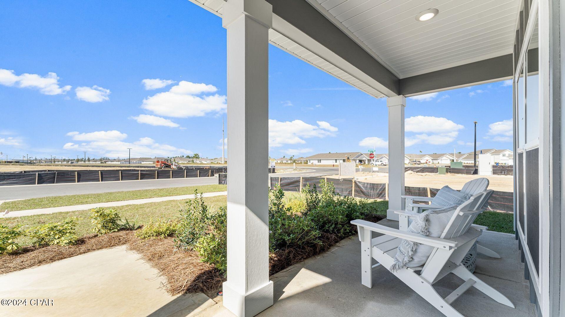 Liberty - Residential
