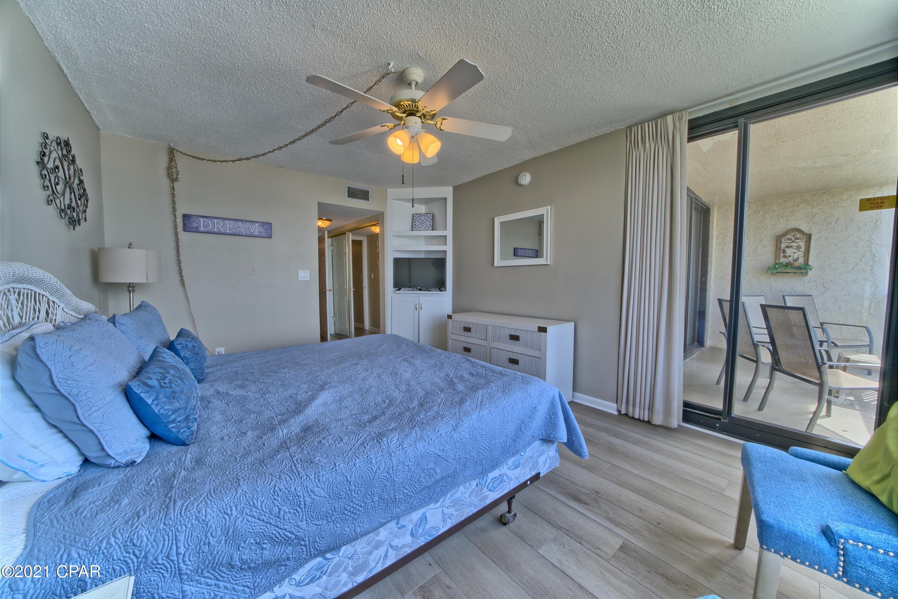 Dunes Of Panama Phase I - Residential