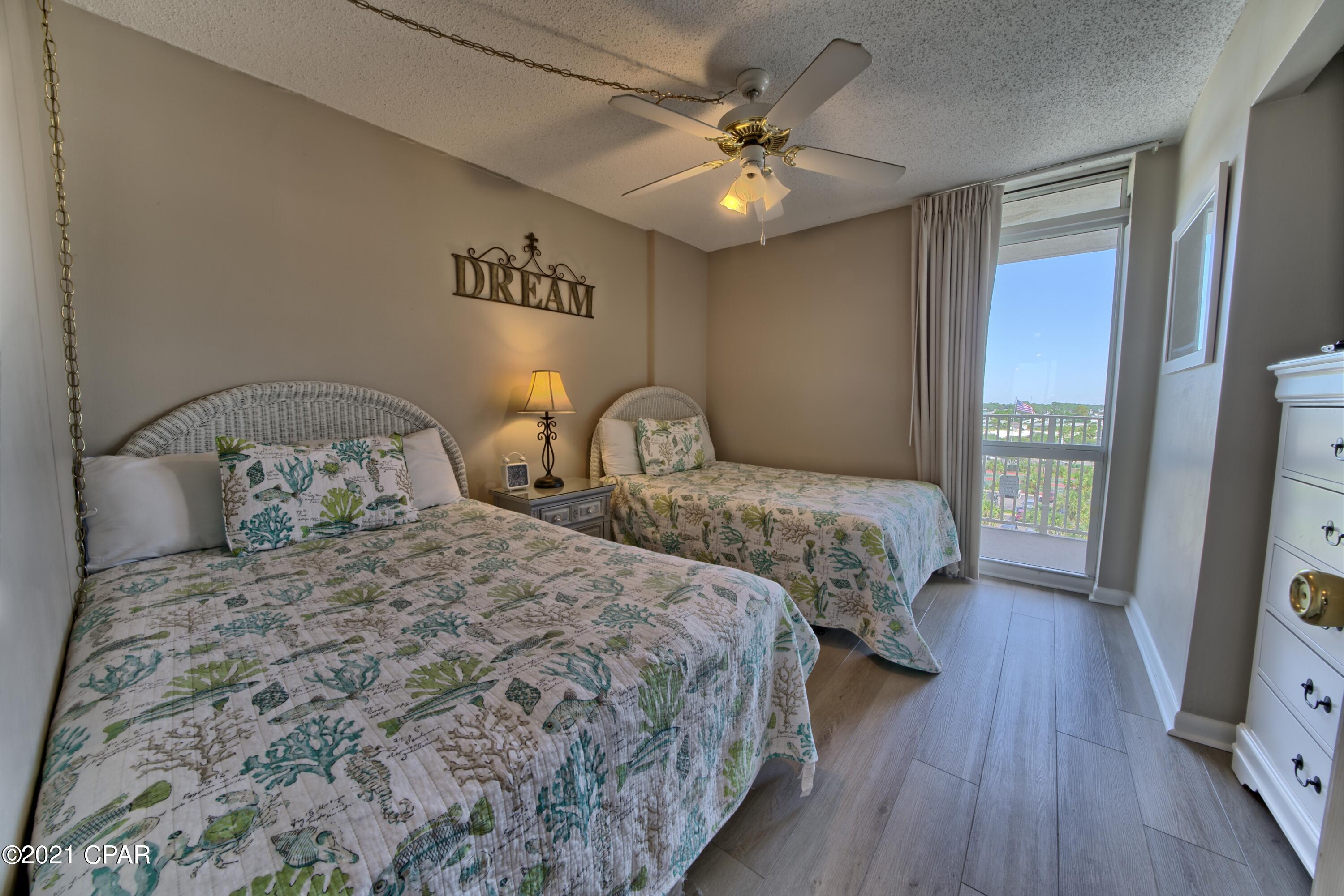 Dunes Of Panama Phase I - Residential