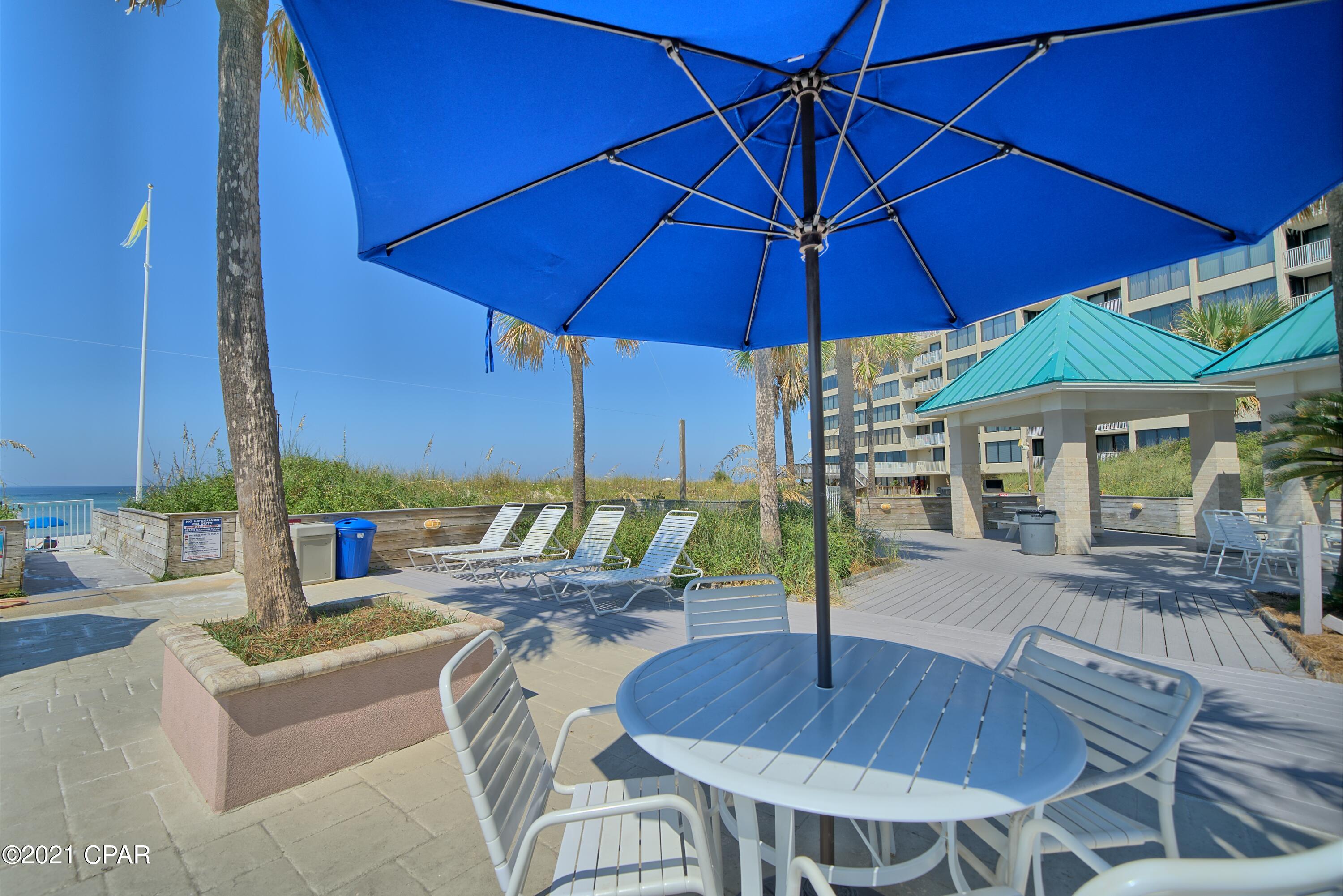 Dunes Of Panama Phase I - Residential