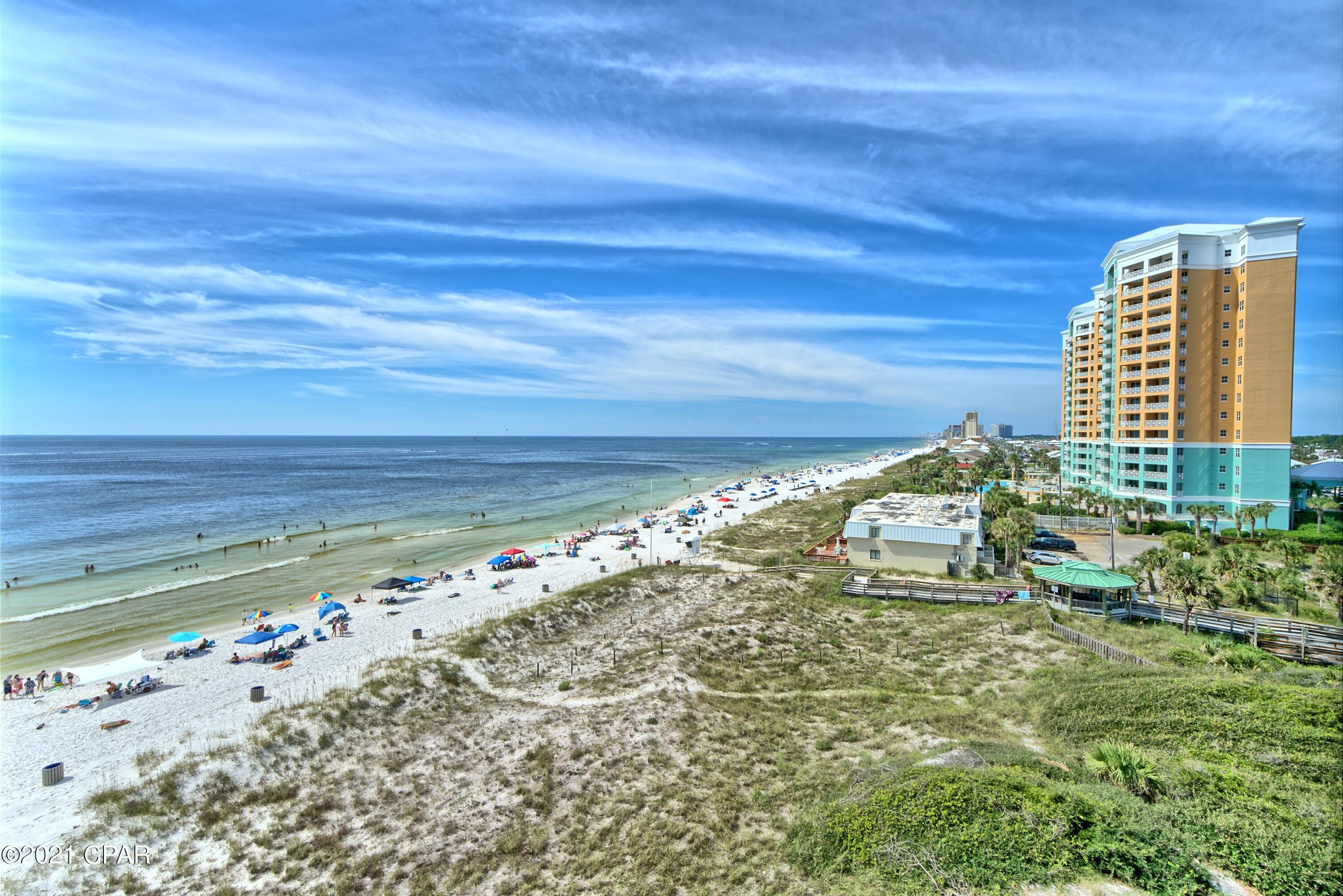 Dunes Of Panama Phase I - Residential