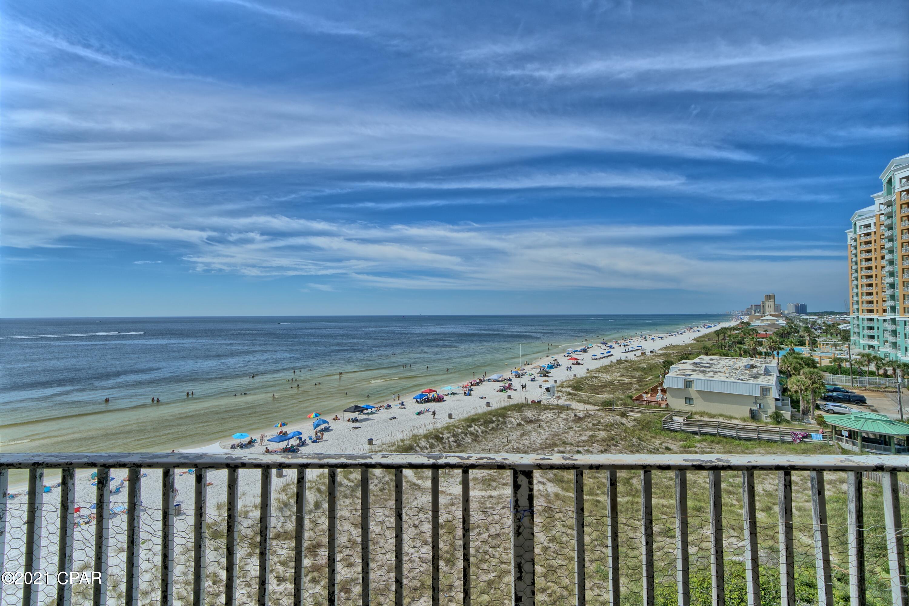 Dunes Of Panama Phase I - Residential