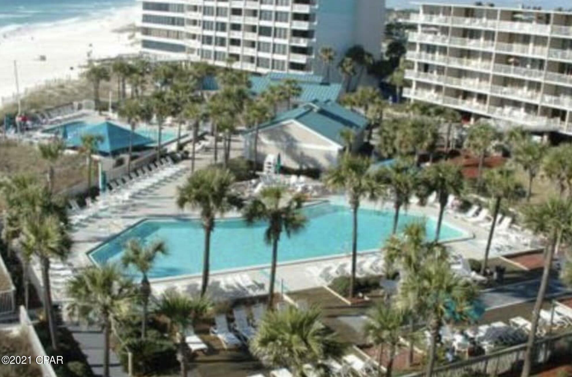 Dunes Of Panama Phase I - Residential