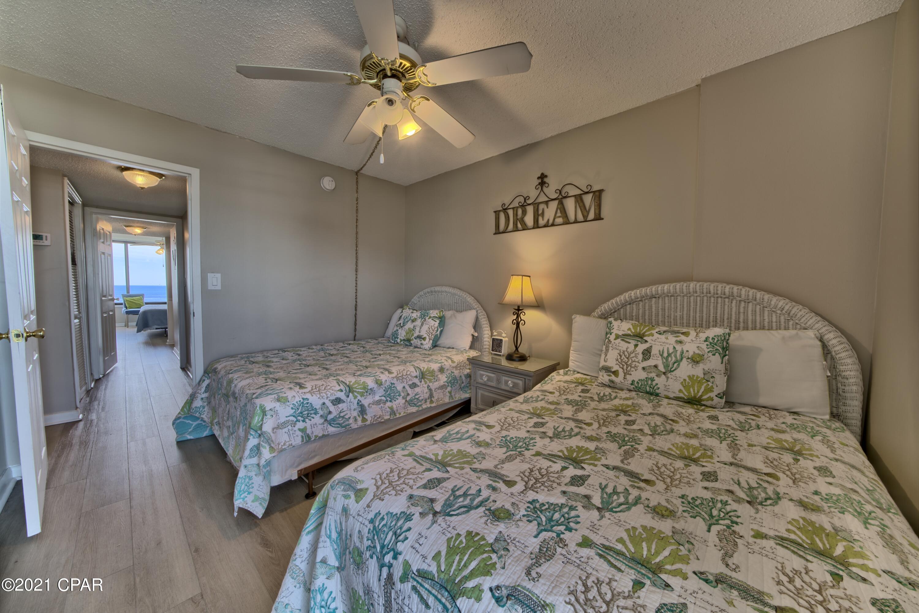 Dunes Of Panama Phase I - Residential