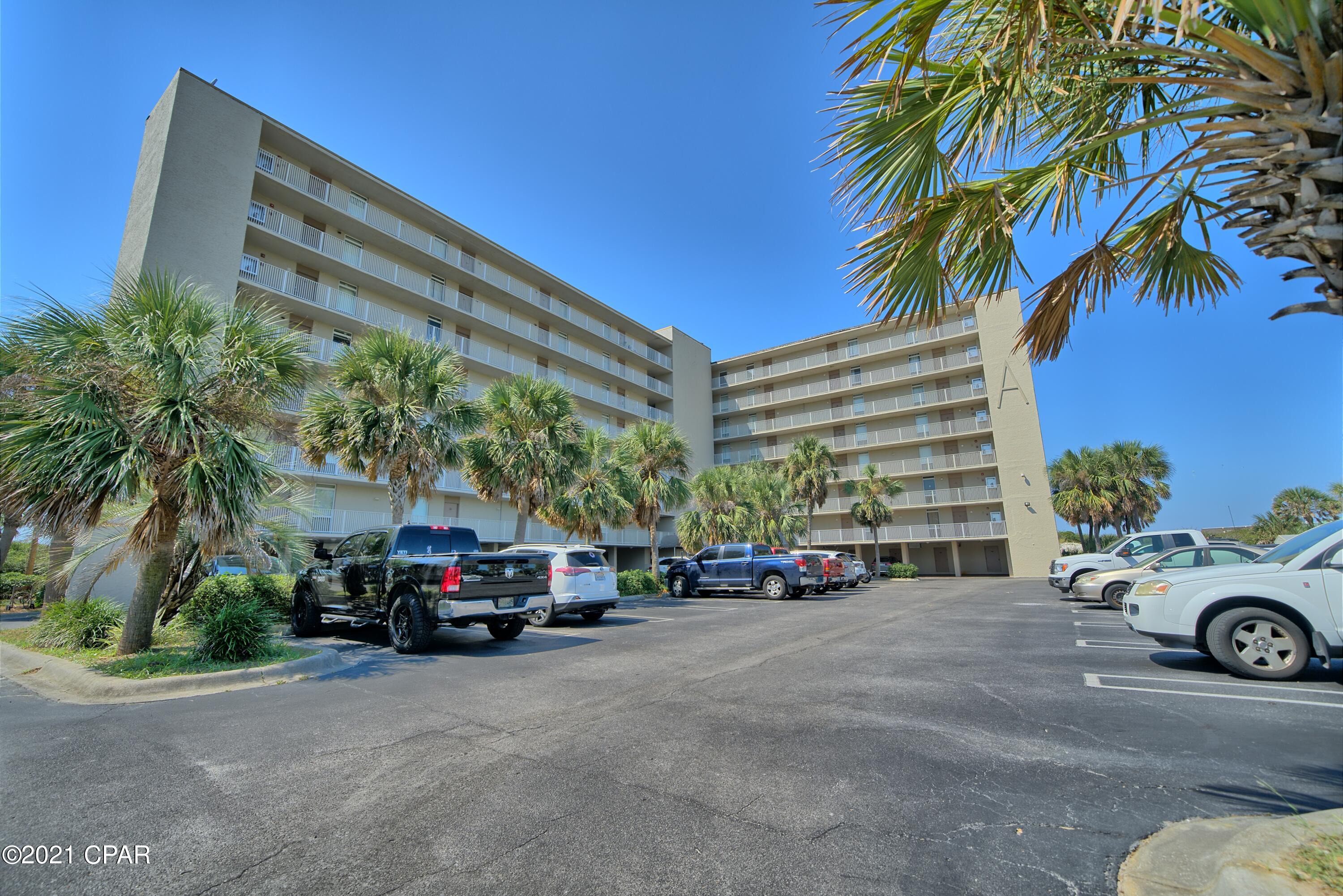 Dunes Of Panama Phase I - Residential