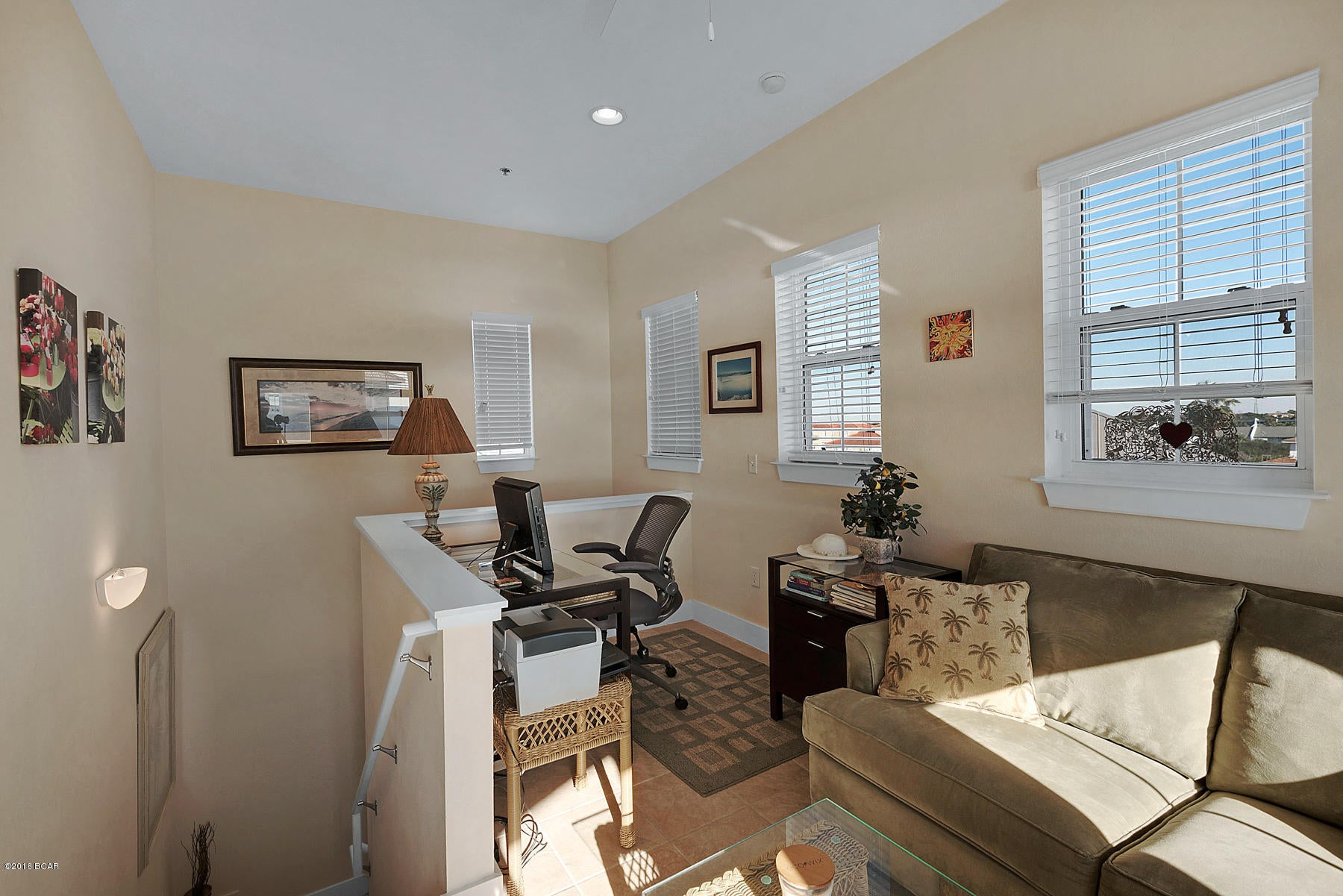 Casa Del Mar - Residential