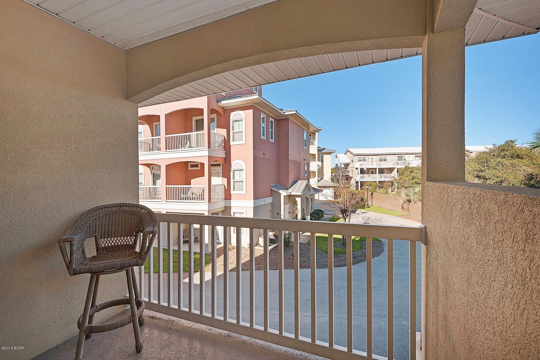 Casa Del Mar - Residential