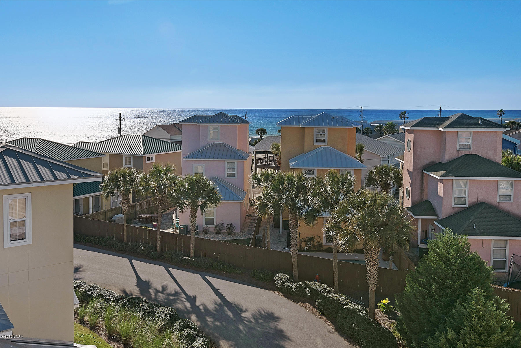 Casa Del Mar - Residential