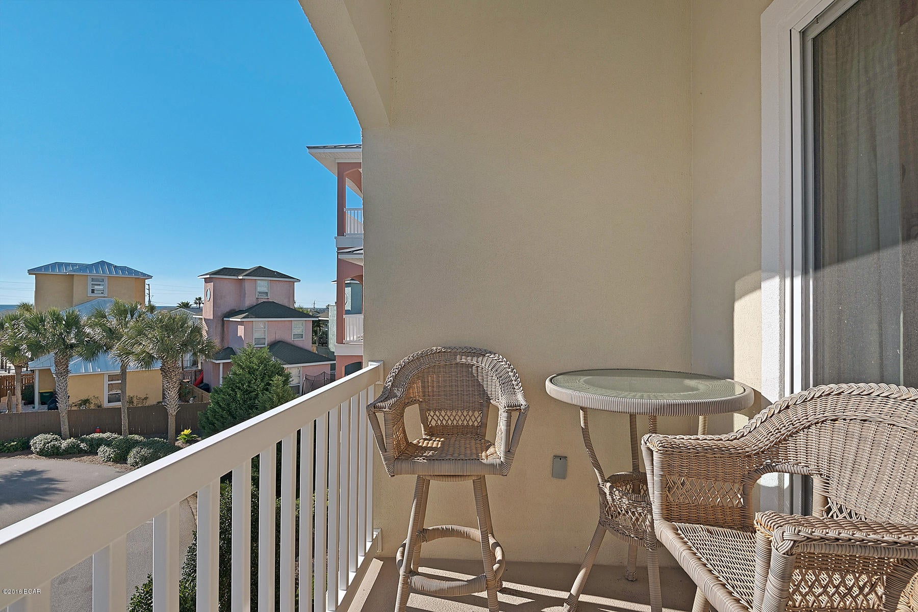 Casa Del Mar - Residential