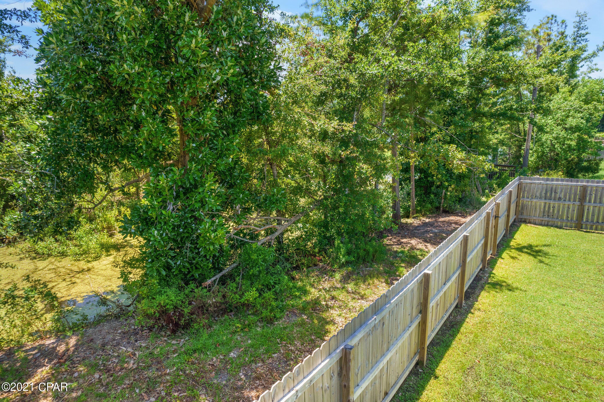 Willow Bend - Residential