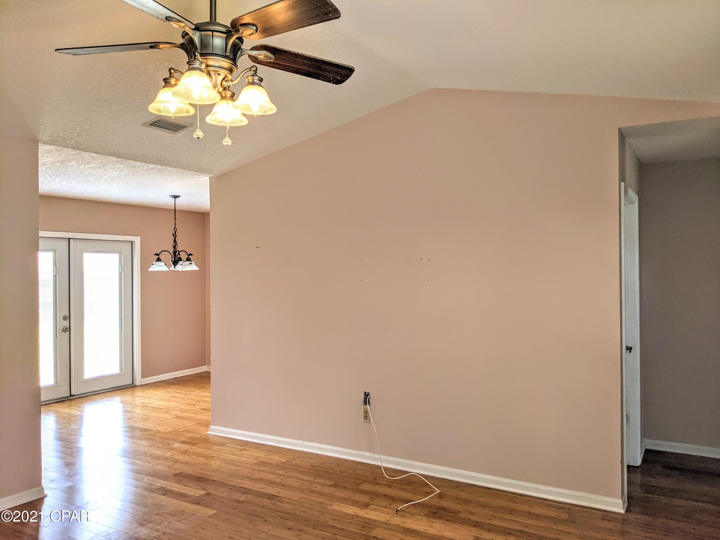 Pine Crest Add To Callaway - Residential