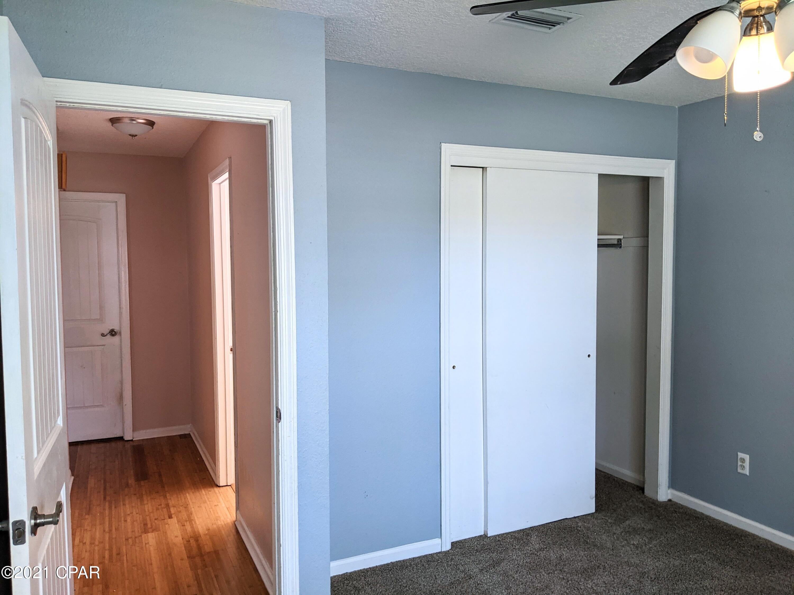 Pine Crest Add To Callaway - Residential