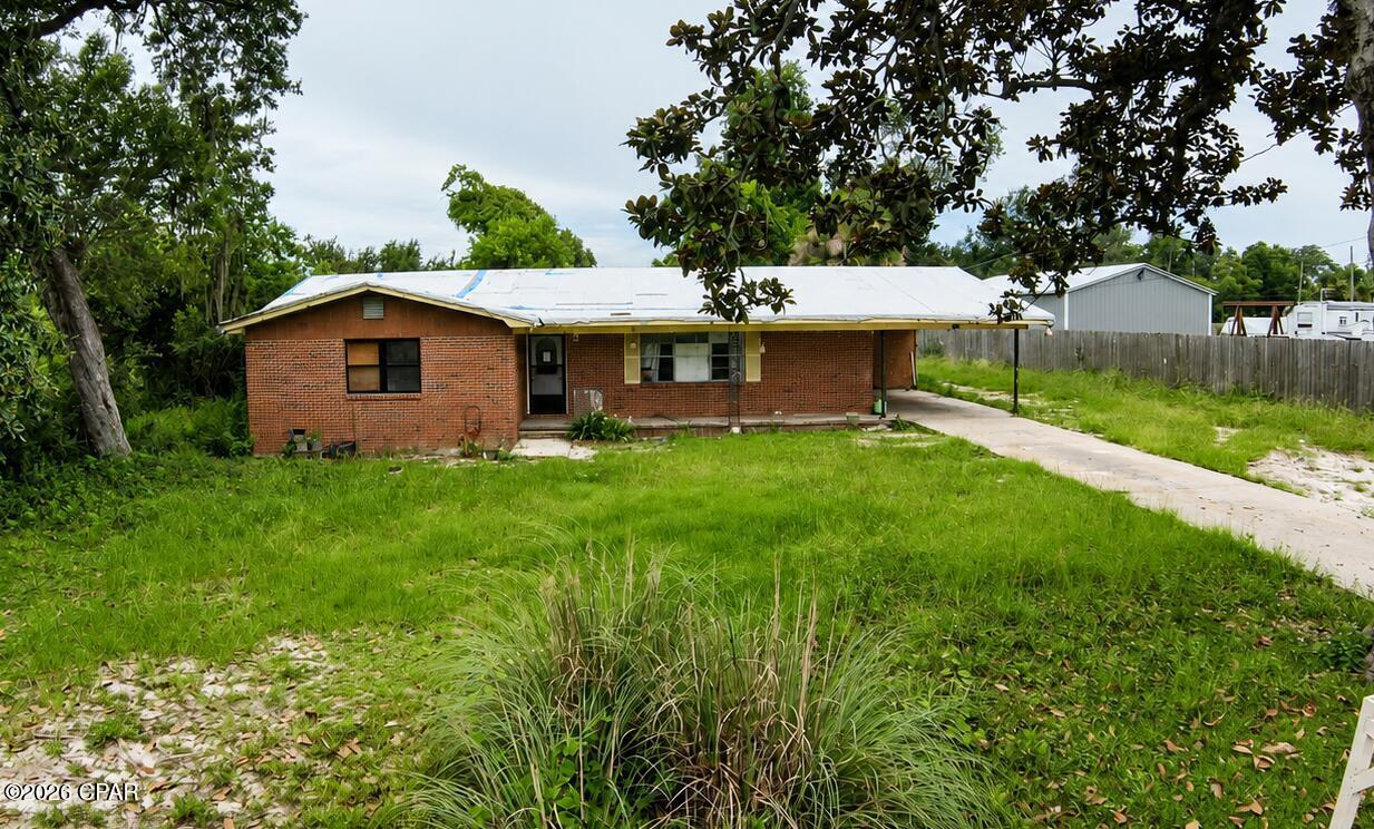 Holmes Add- Millville - Residential