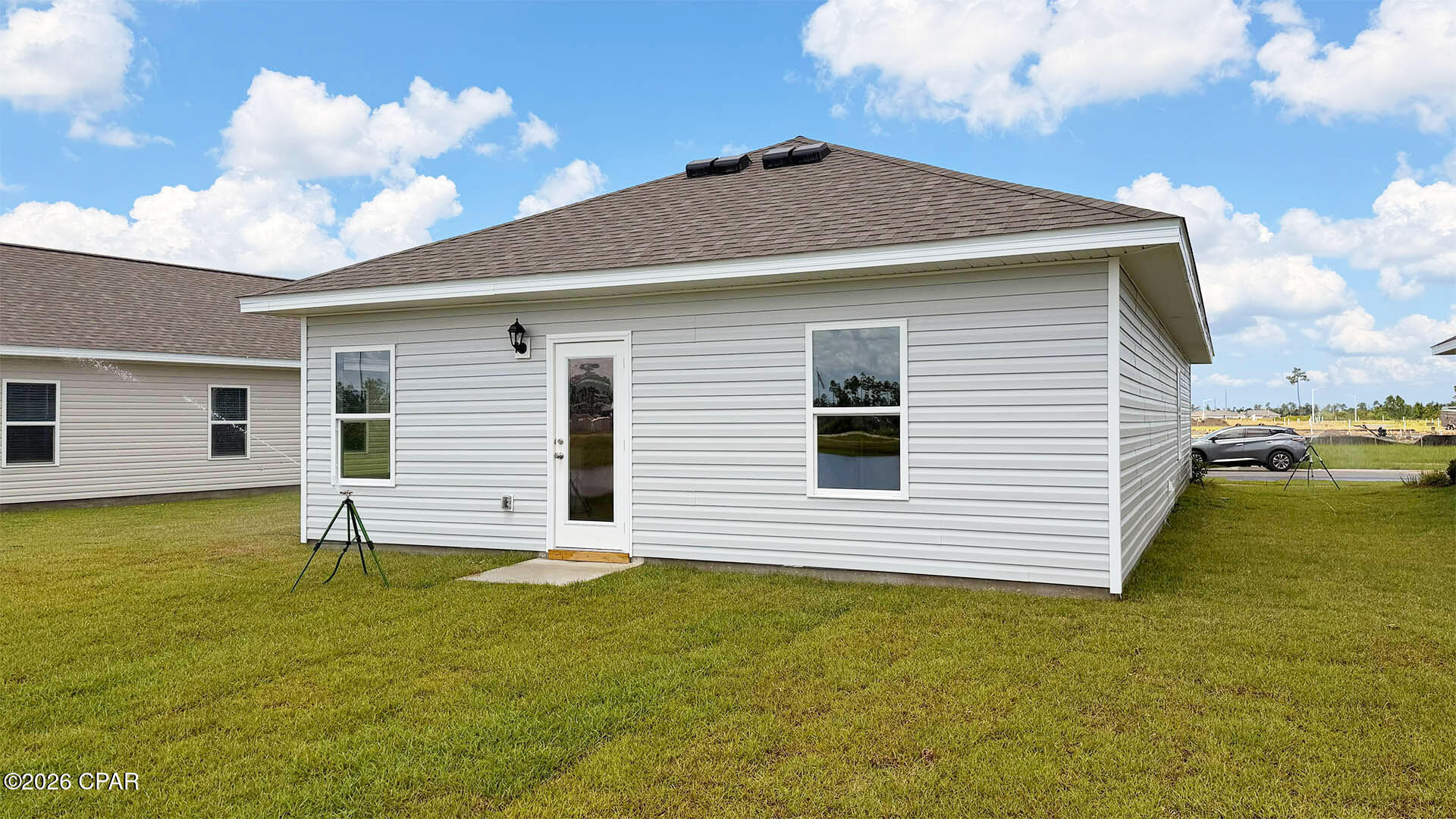 Liberty - Residential