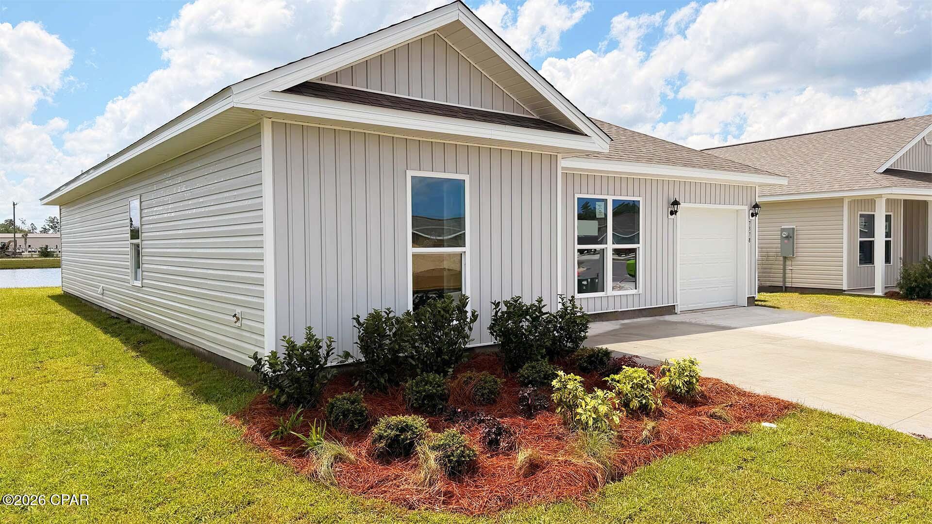 Liberty - Residential