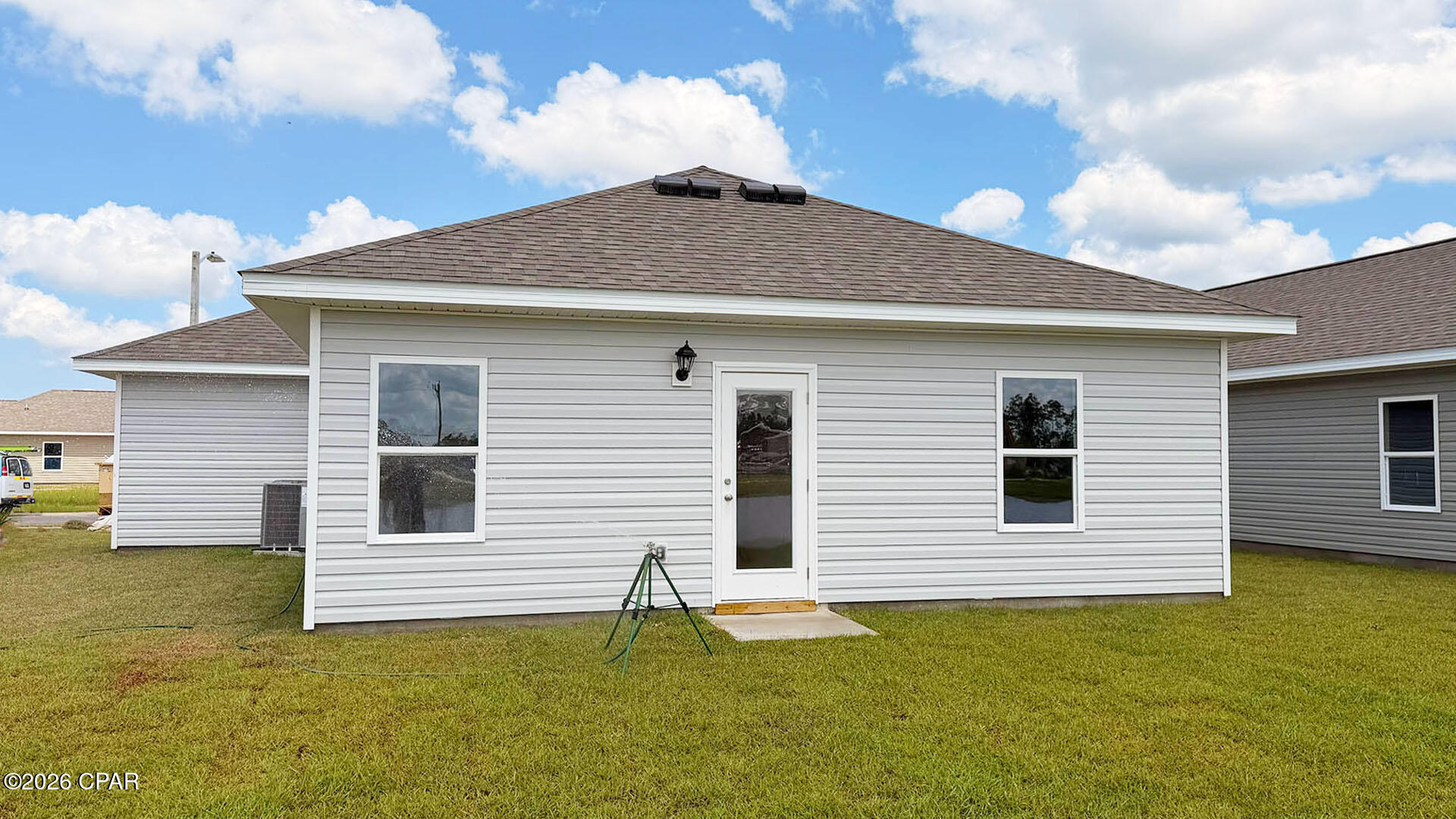 Liberty - Residential