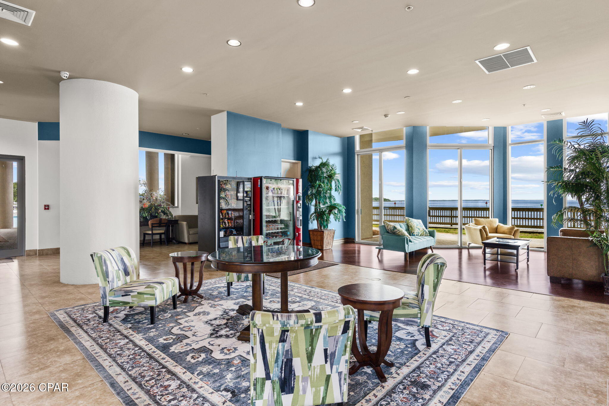 Marina Landing - Residential