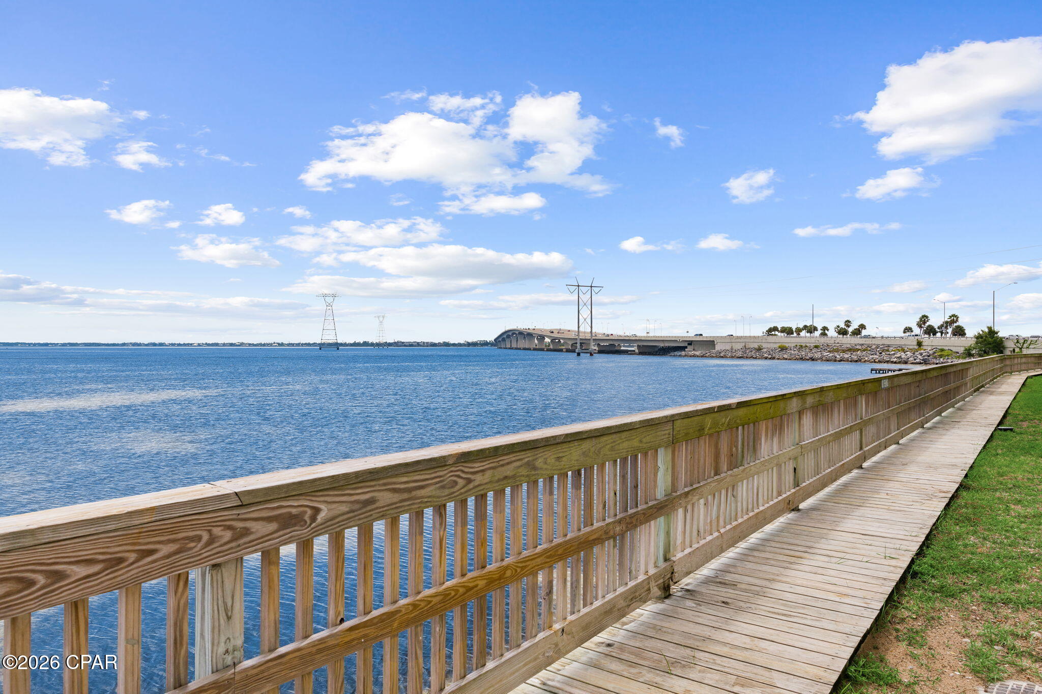 Marina Landing - Residential