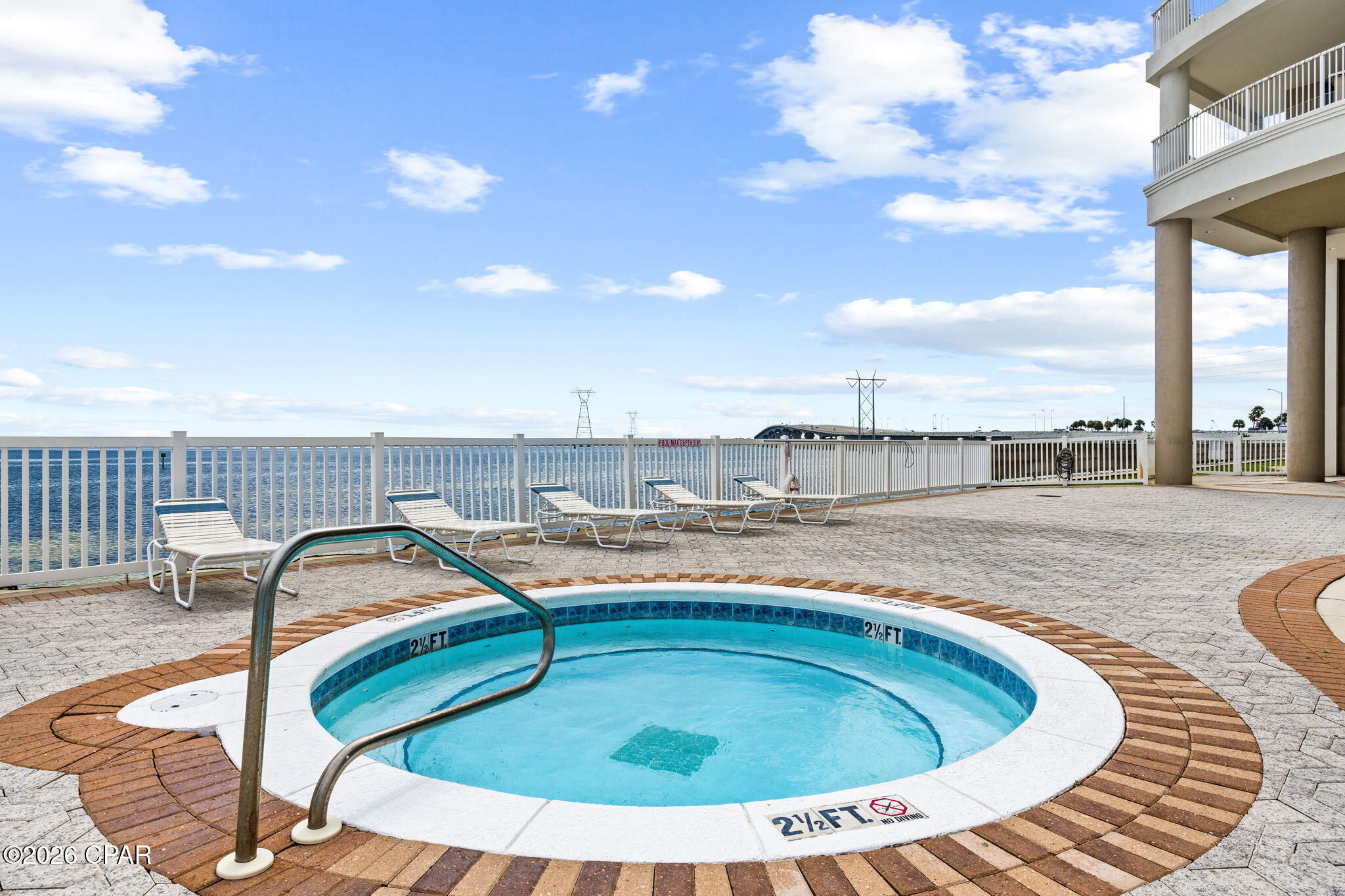 Marina Landing - Residential