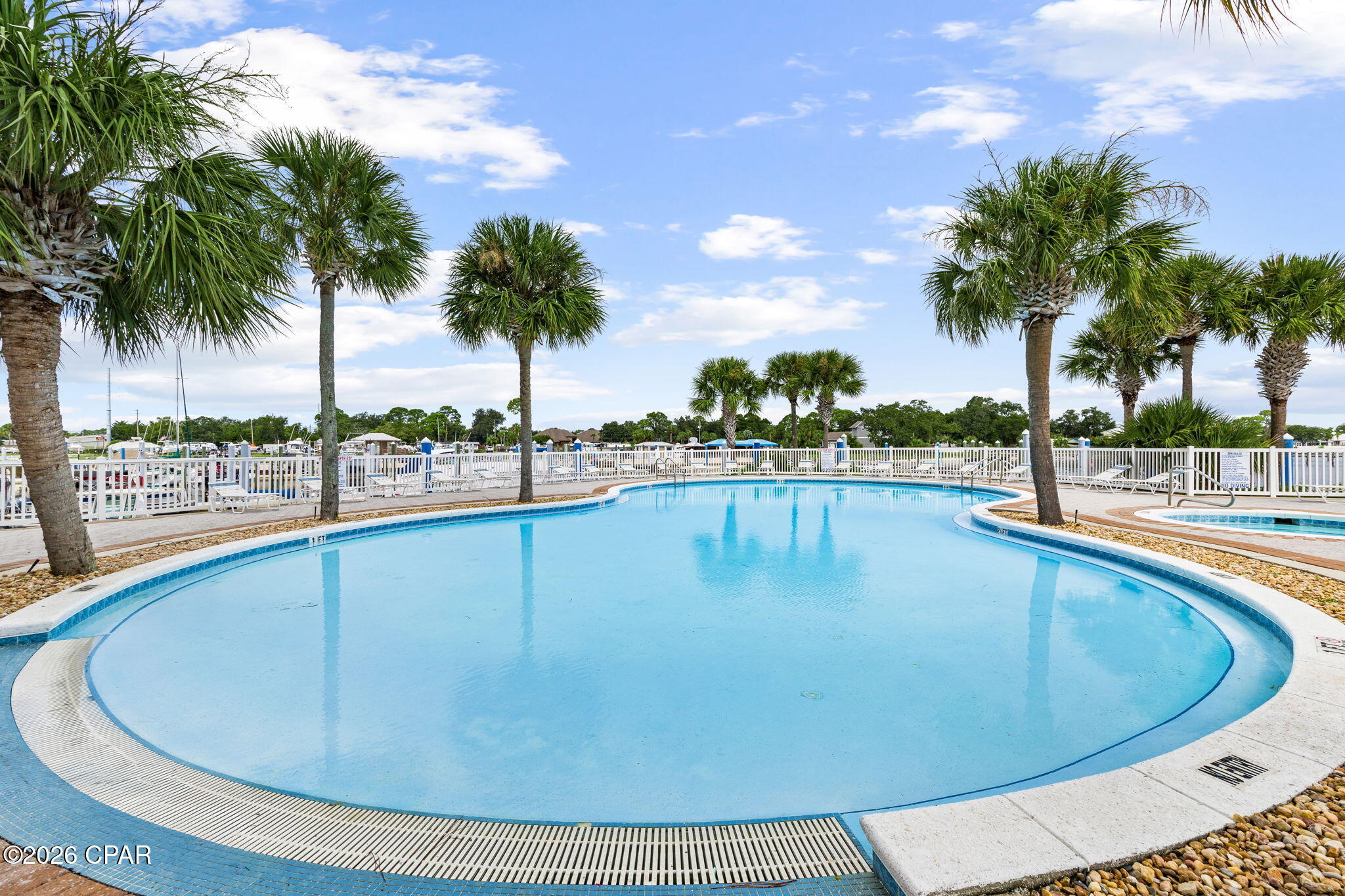 Marina Landing - Residential