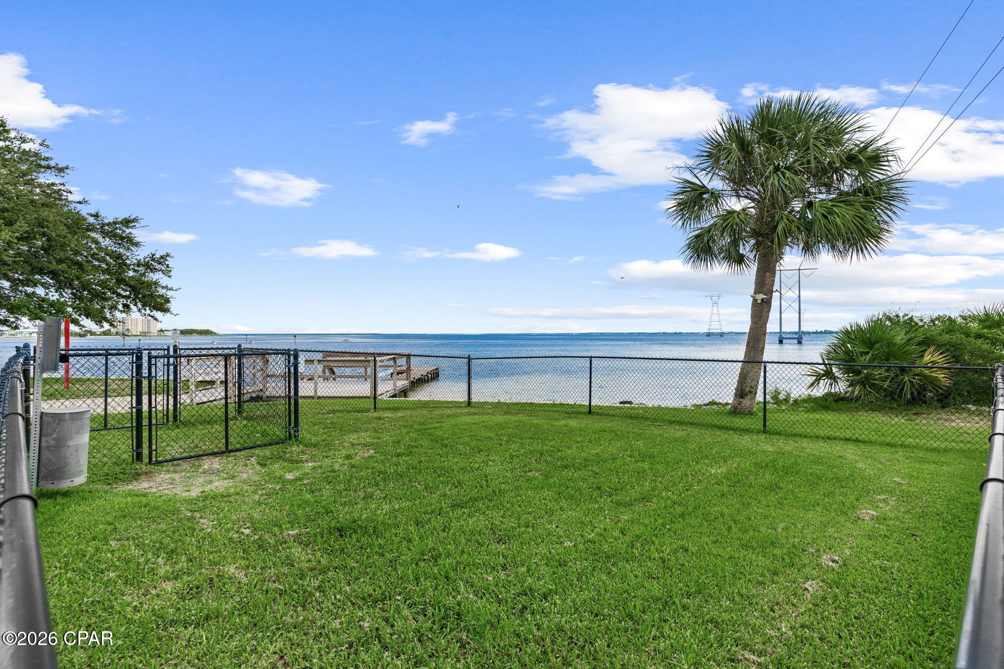 Marina Landing - Residential