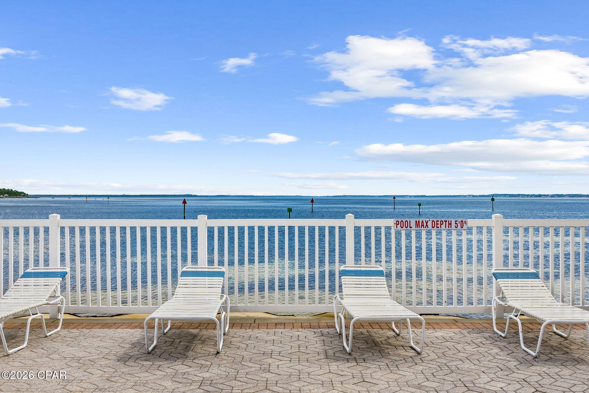 Marina Landing - Residential