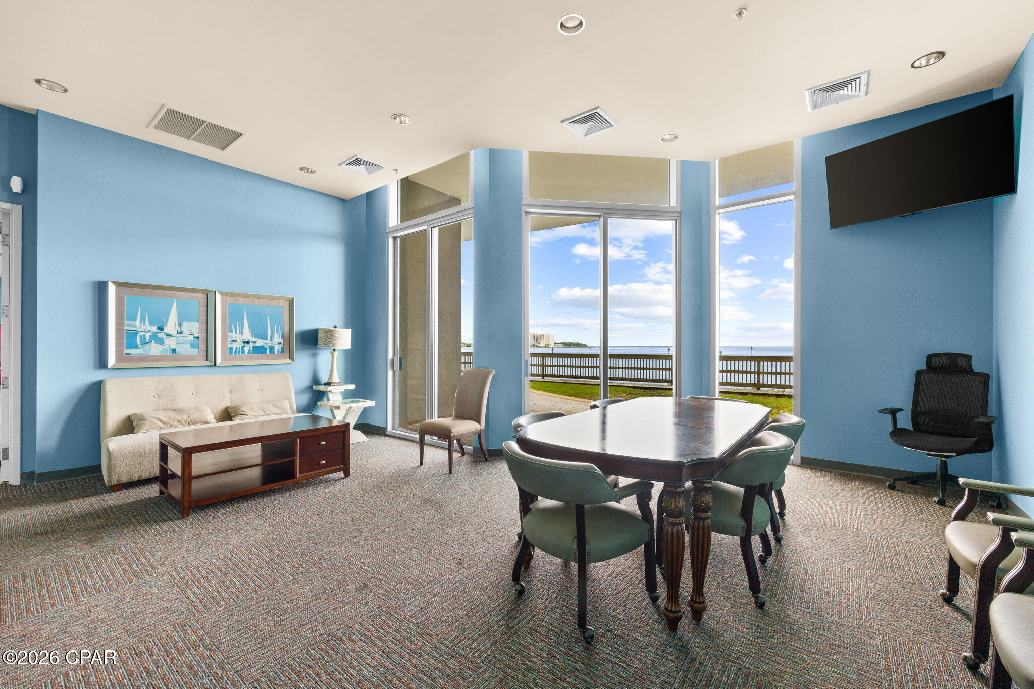 Marina Landing - Residential
