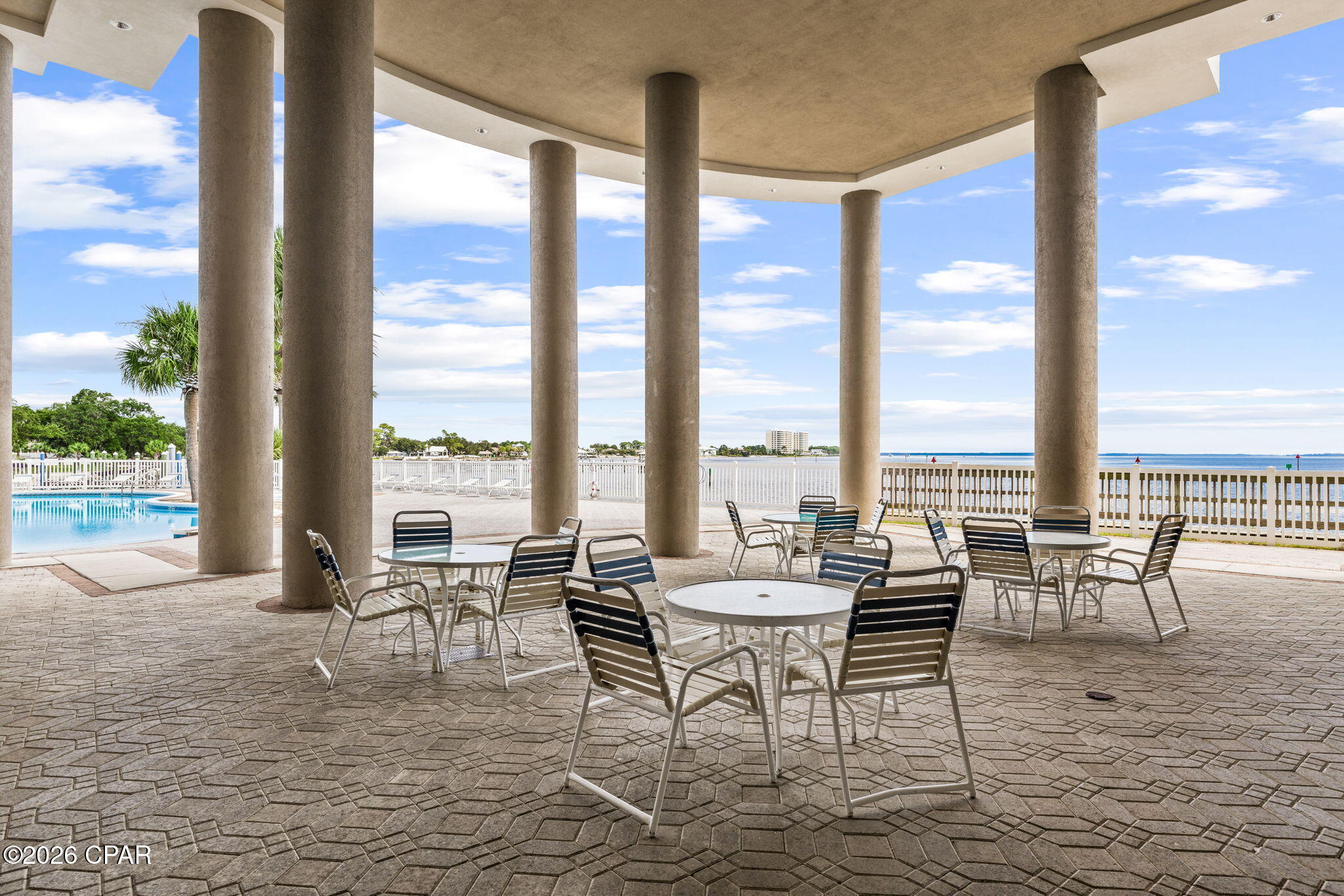 Marina Landing - Residential