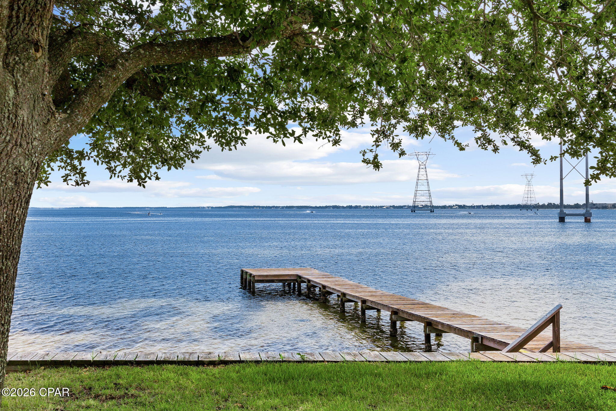 Marina Landing - Residential