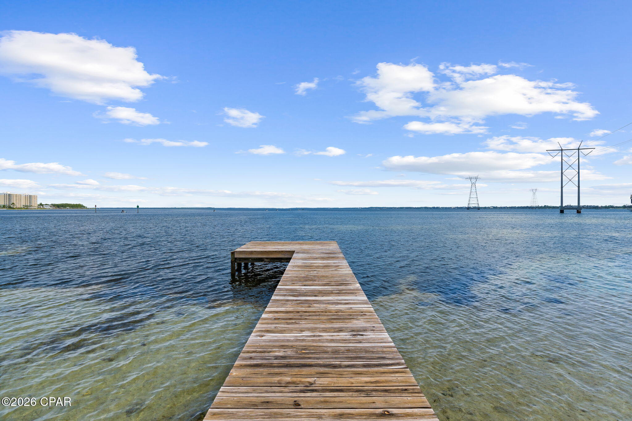 Marina Landing - Residential