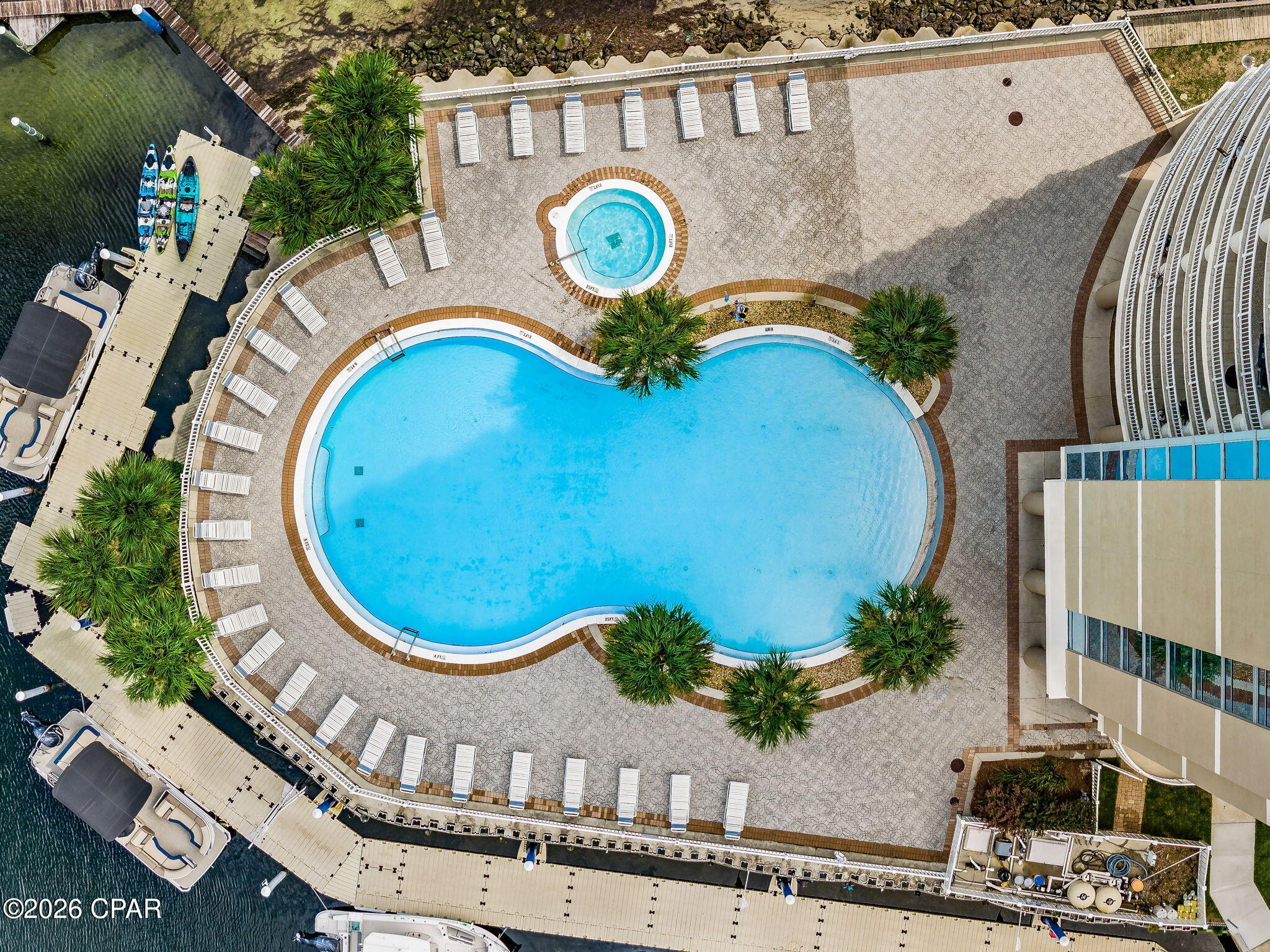 Marina Landing - Residential