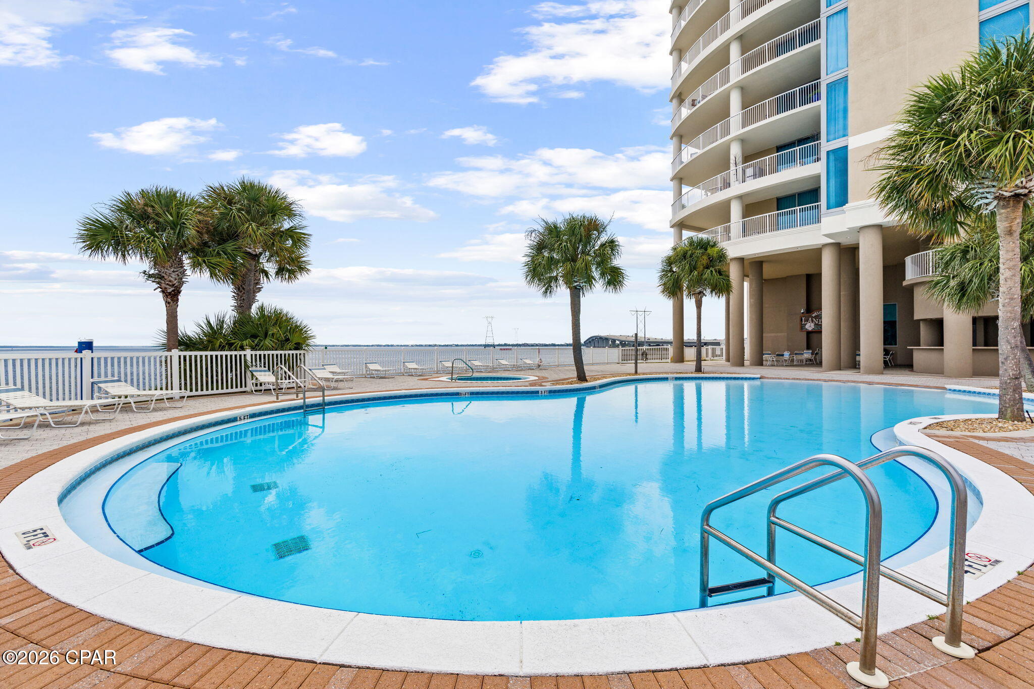 Marina Landing - Residential