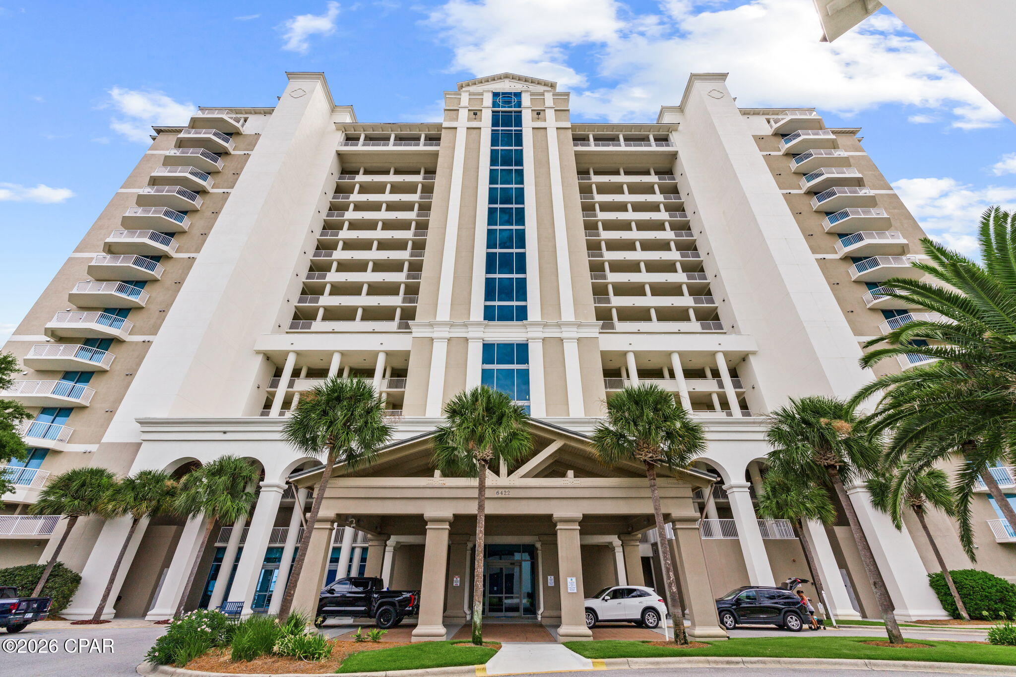 Marina Landing - Residential