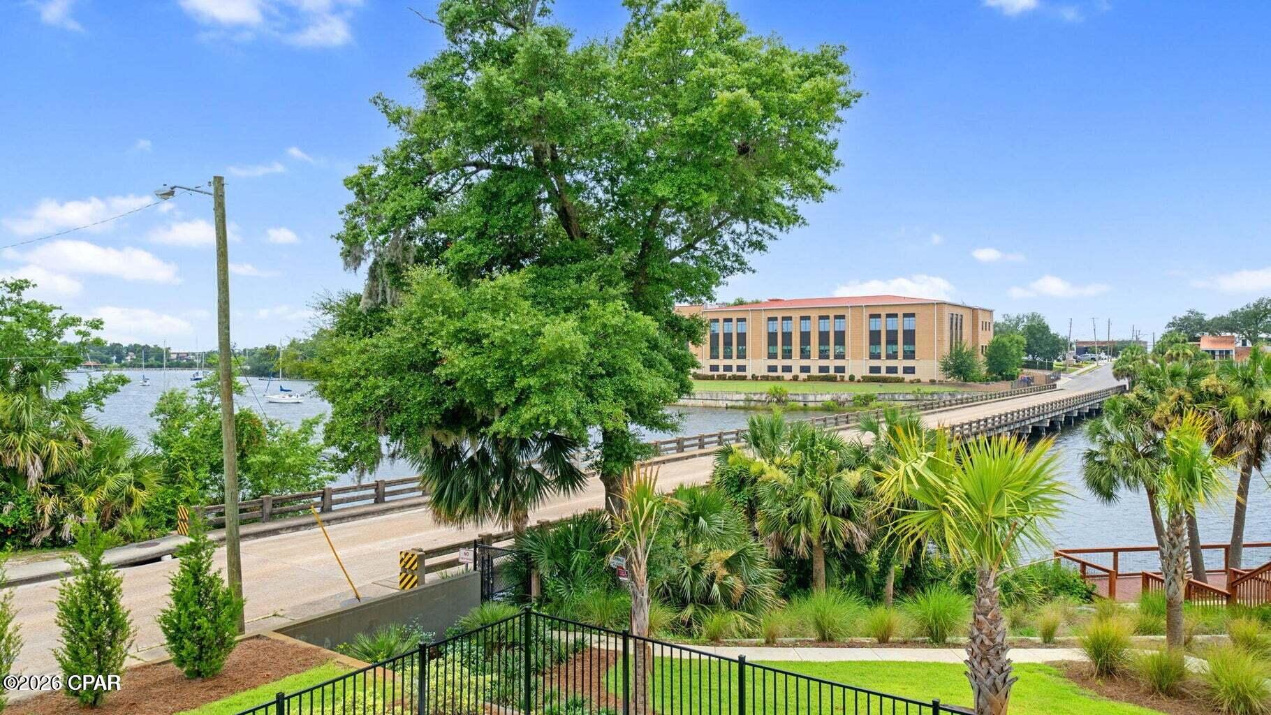 Cove - Residential