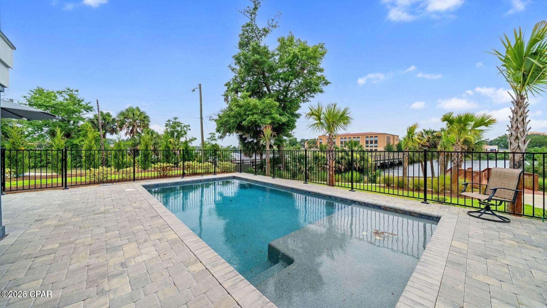 Cove - Residential