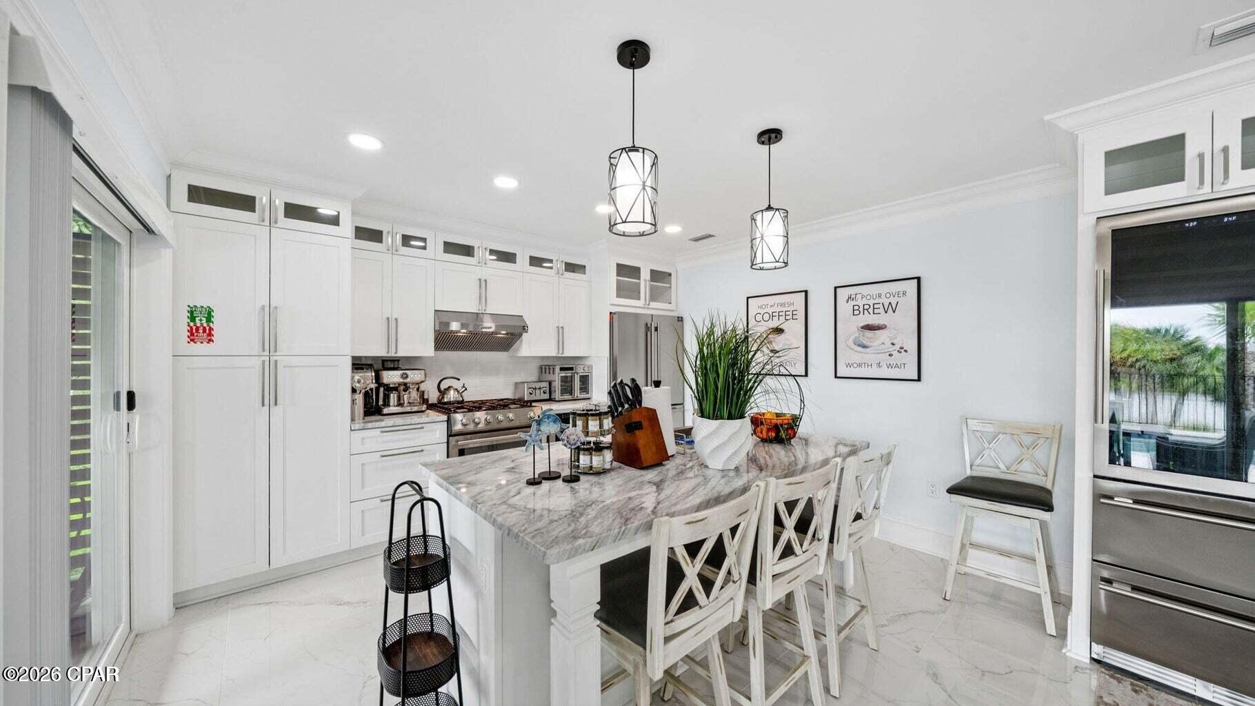 Cove - Residential