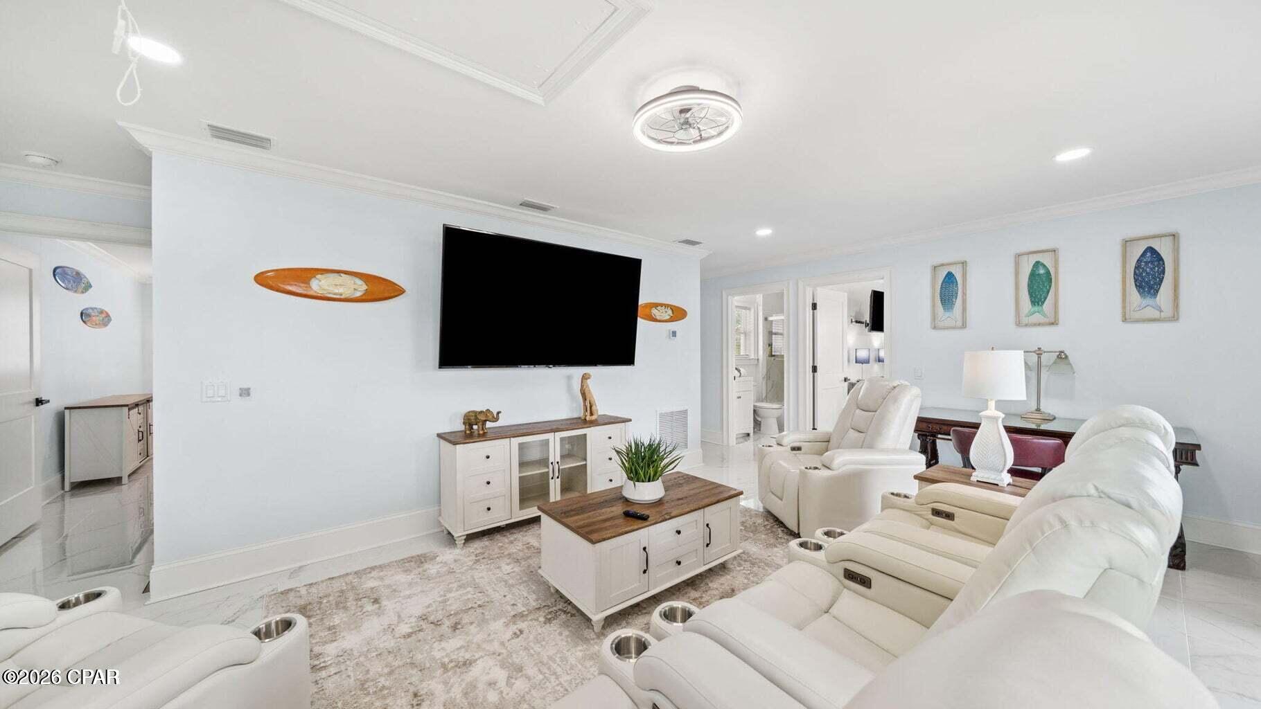 Cove - Residential