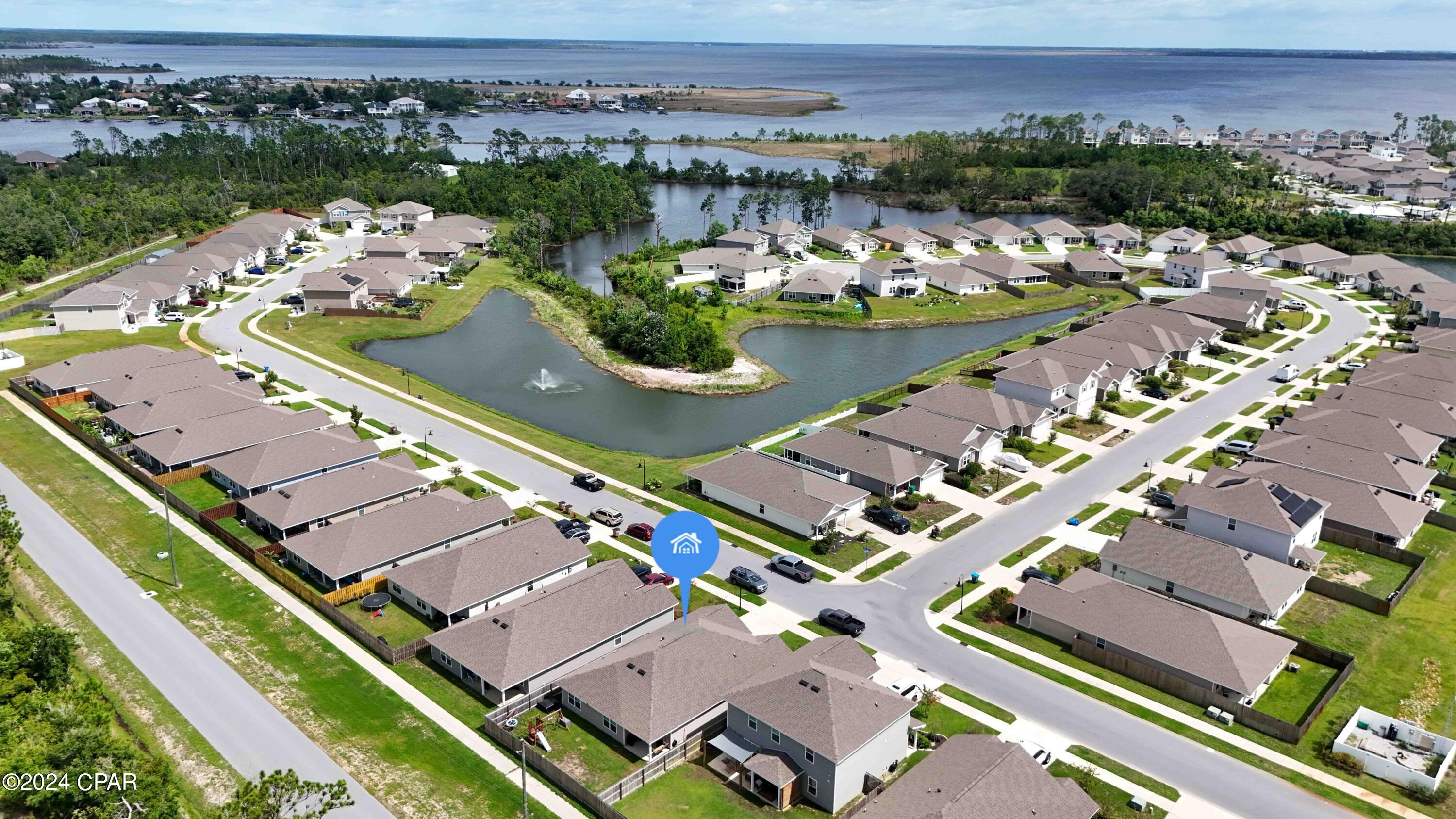 Bridge Harbor - Residential