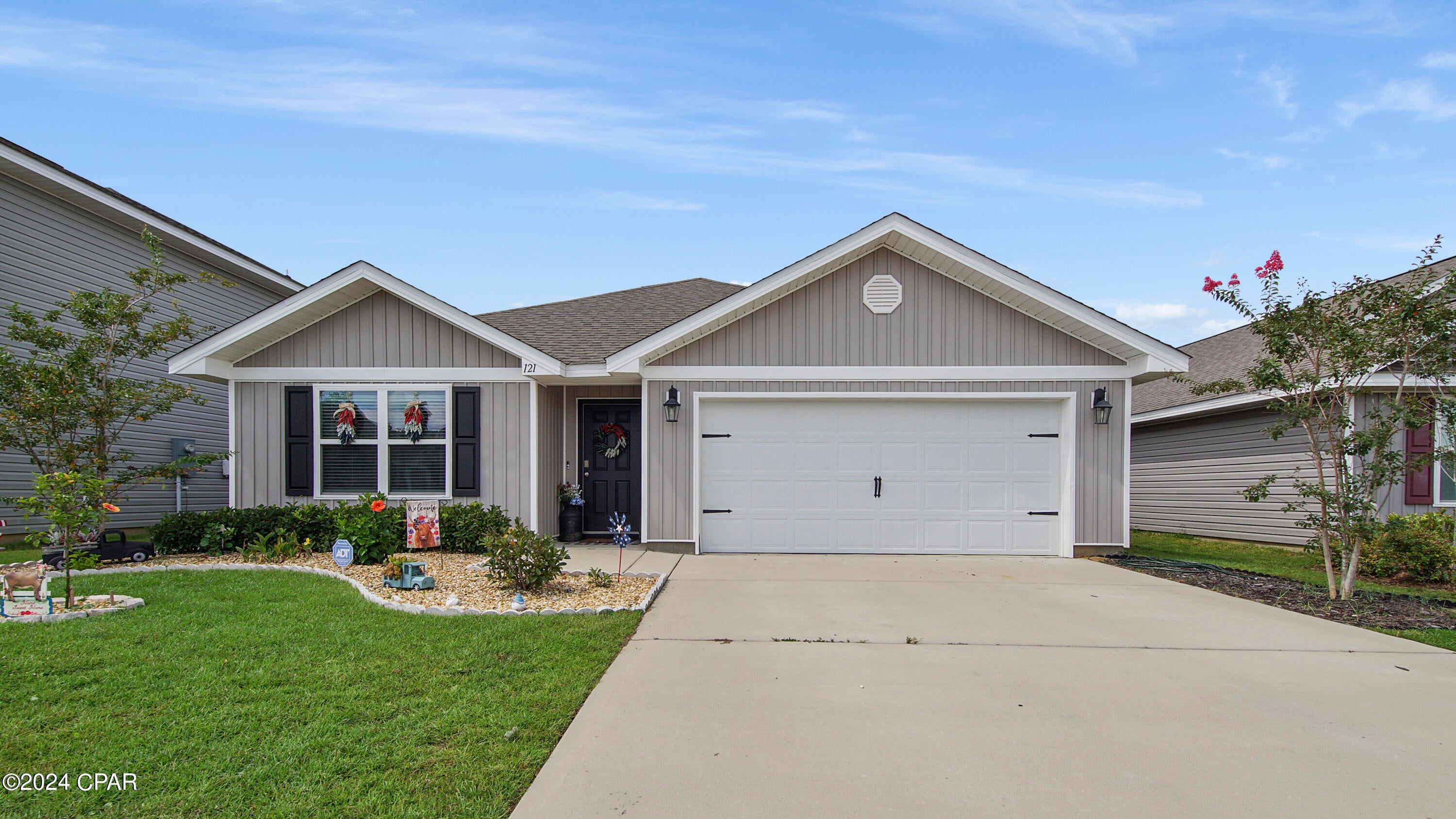 Bridge Harbor - Residential