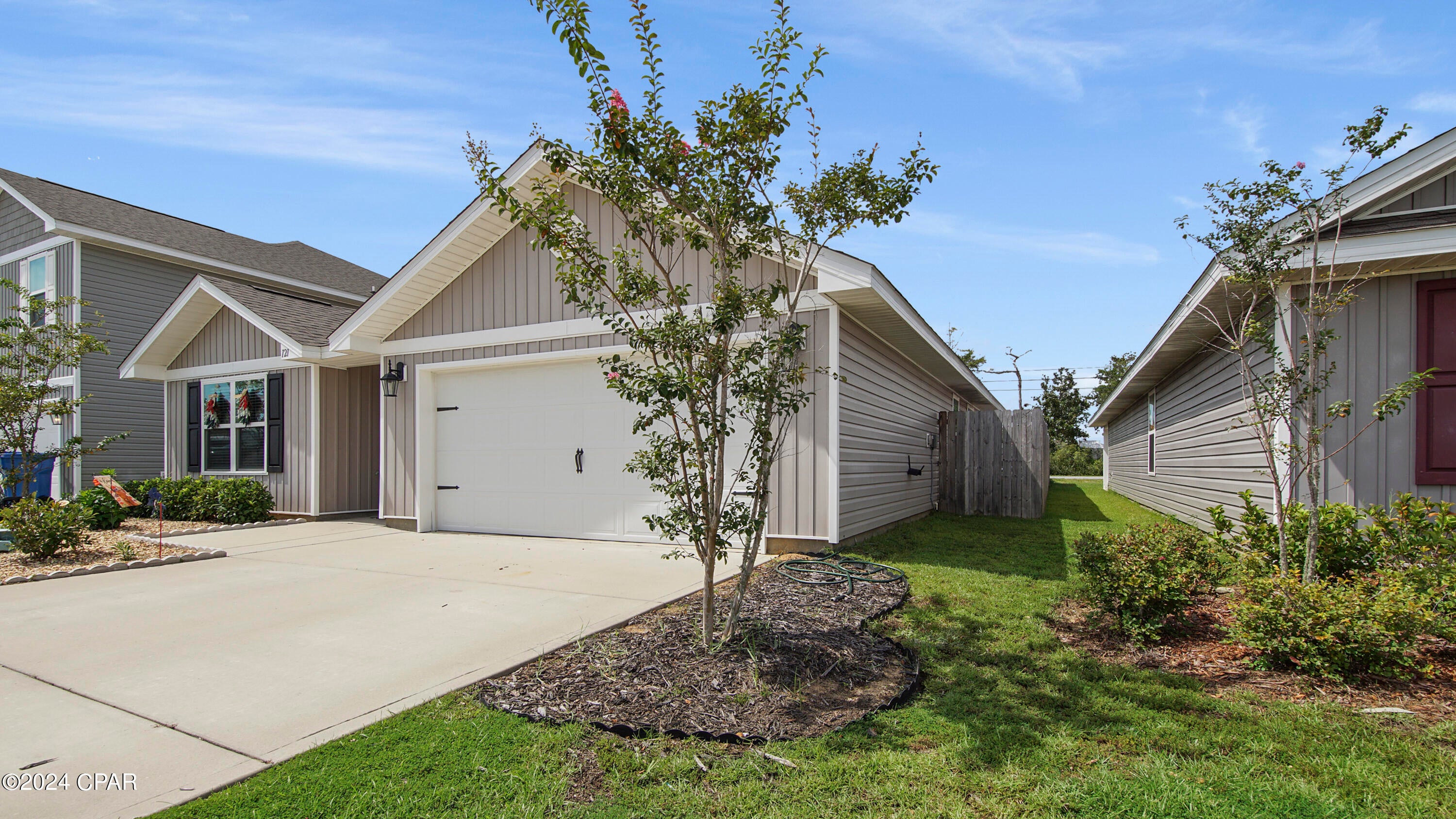 Bridge Harbor - Residential
