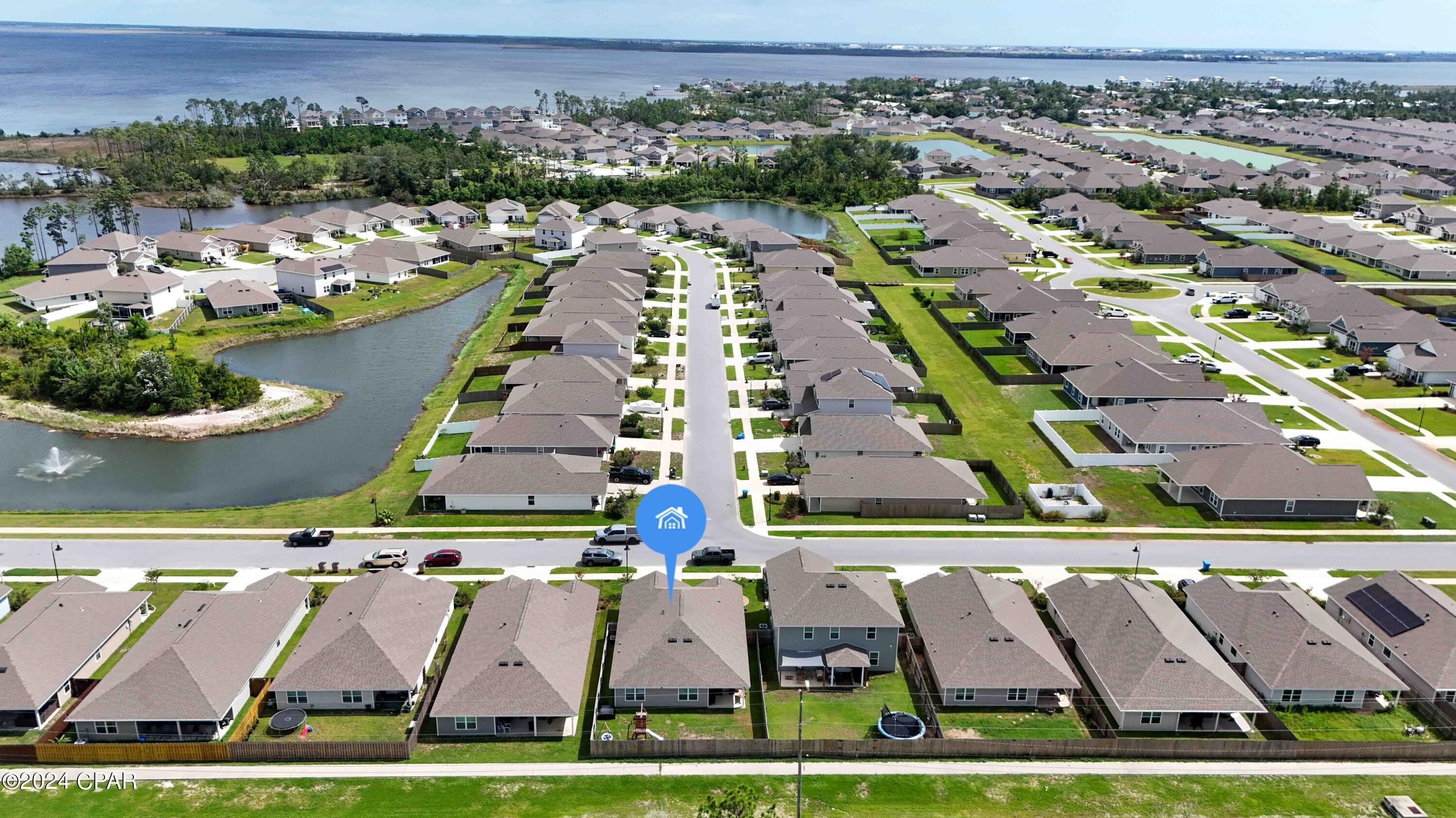 Bridge Harbor - Residential