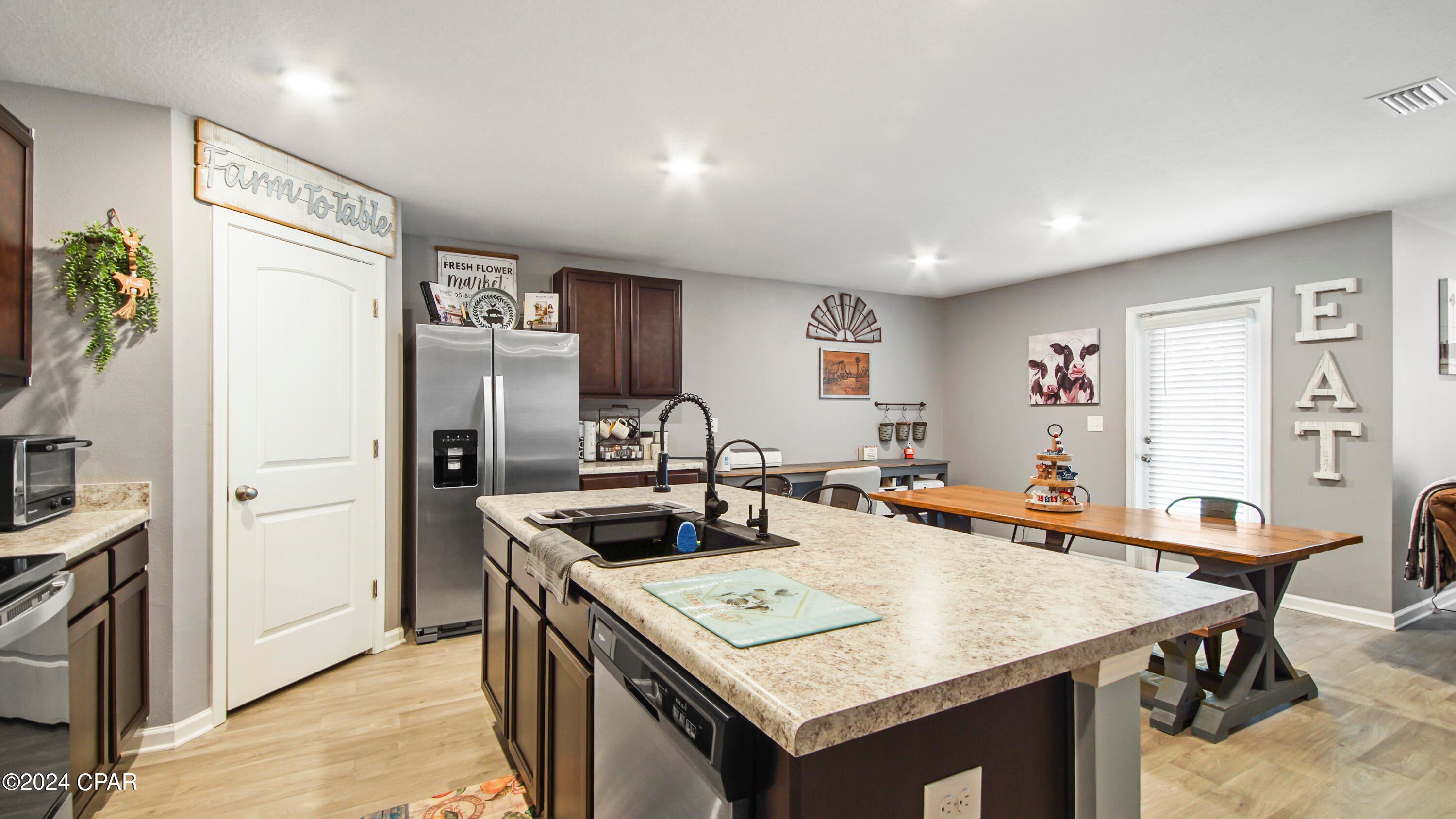 Bridge Harbor - Residential