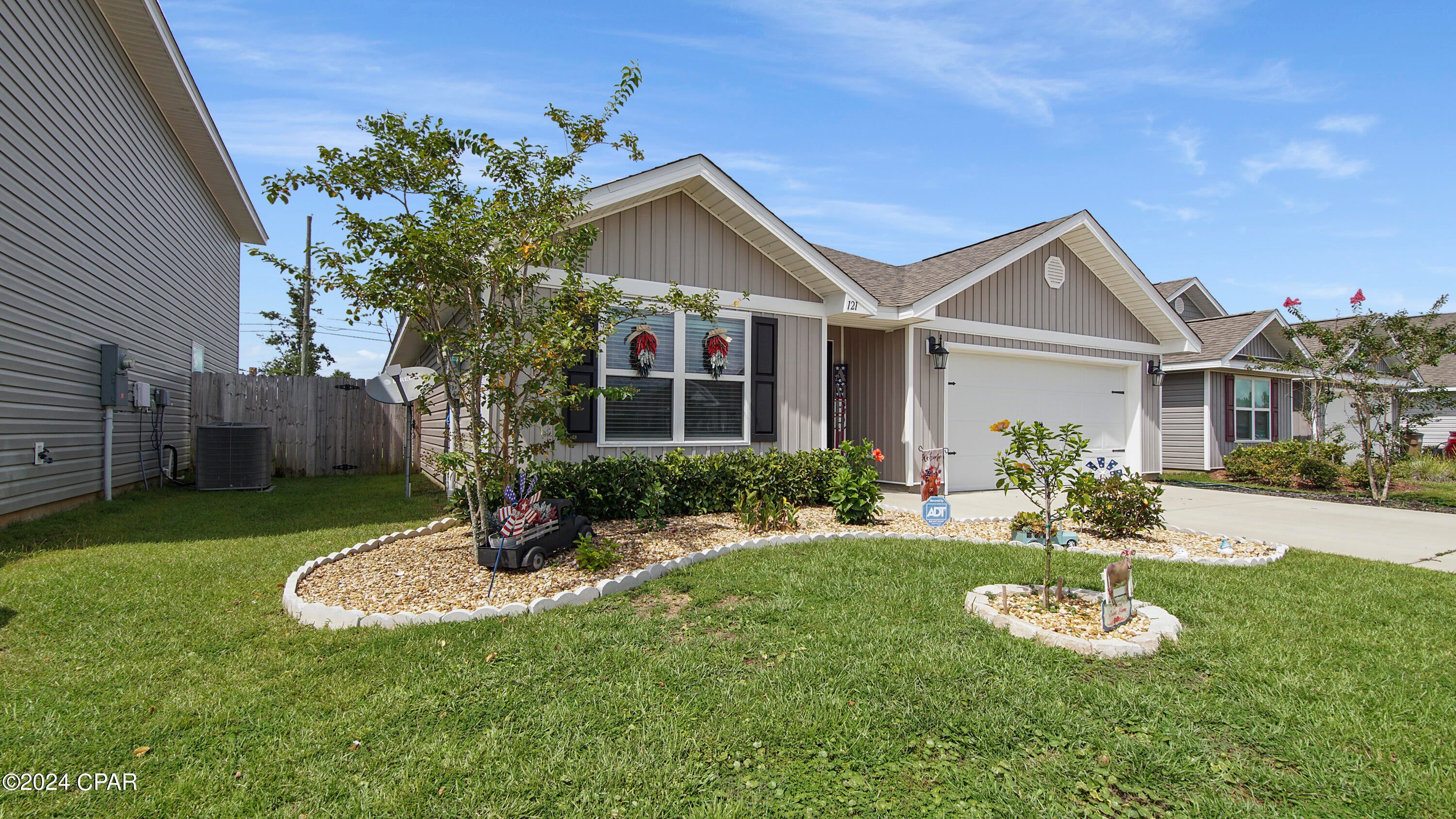 Bridge Harbor - Residential