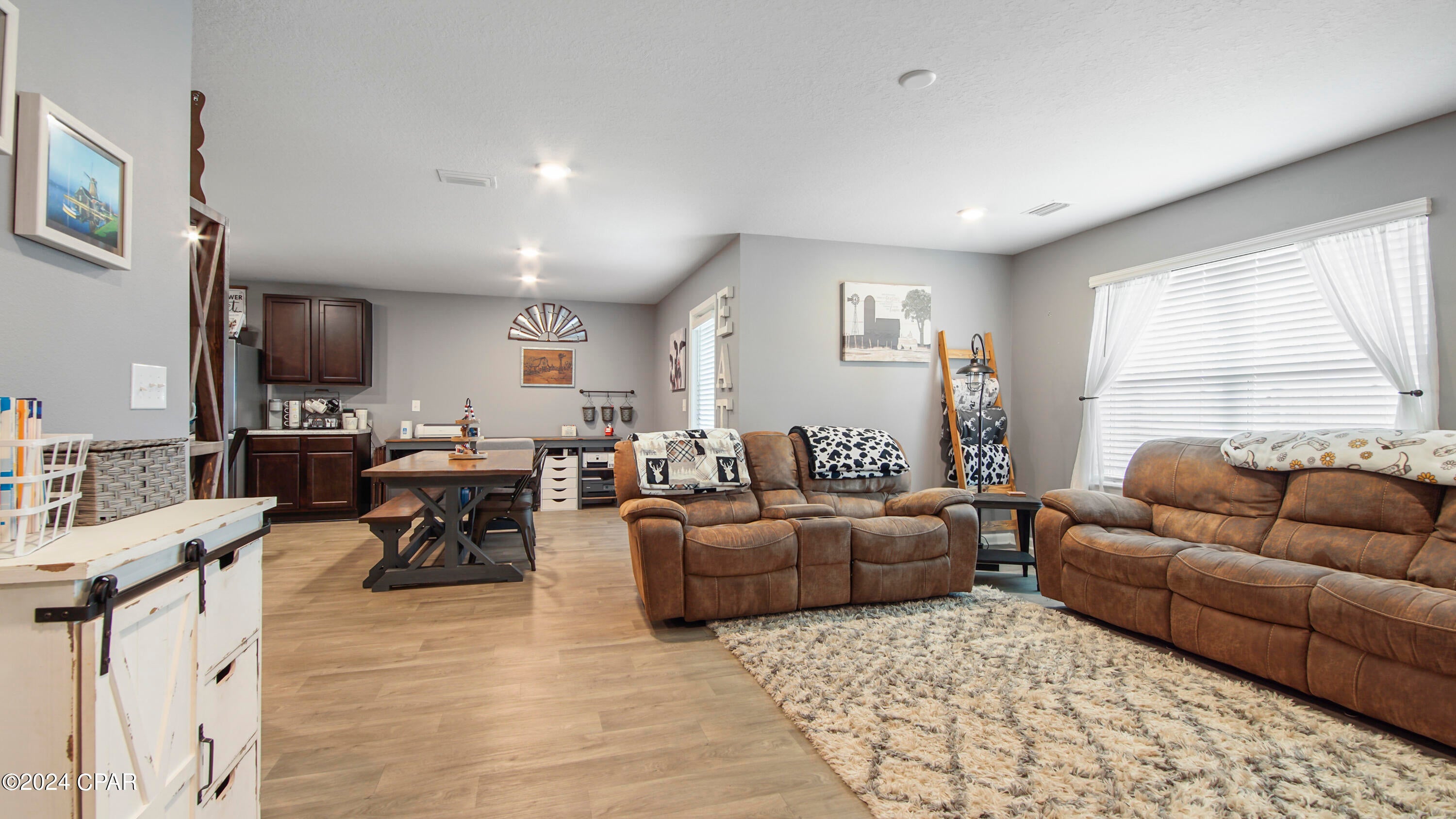 Bridge Harbor - Residential