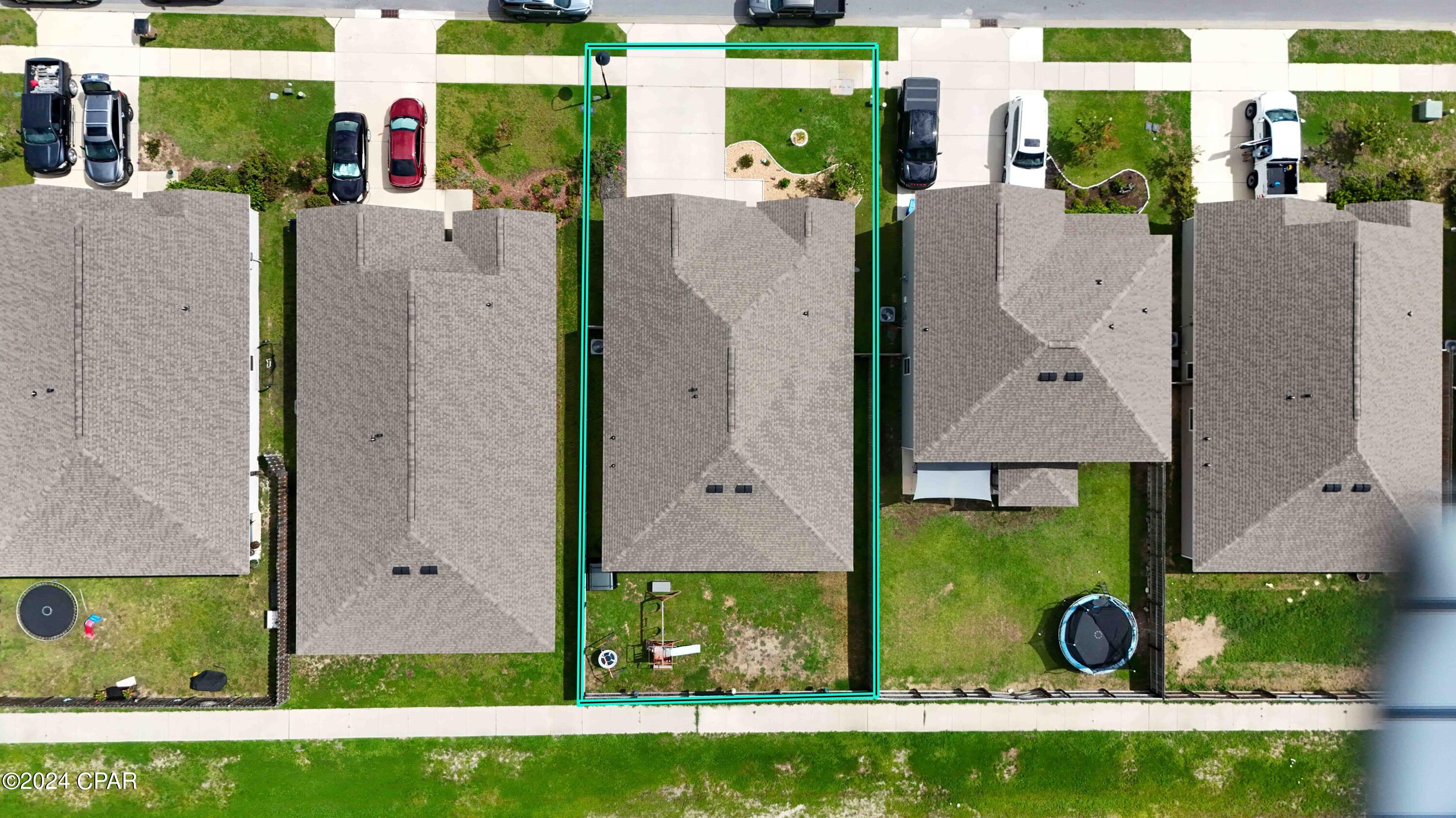 Bridge Harbor - Residential