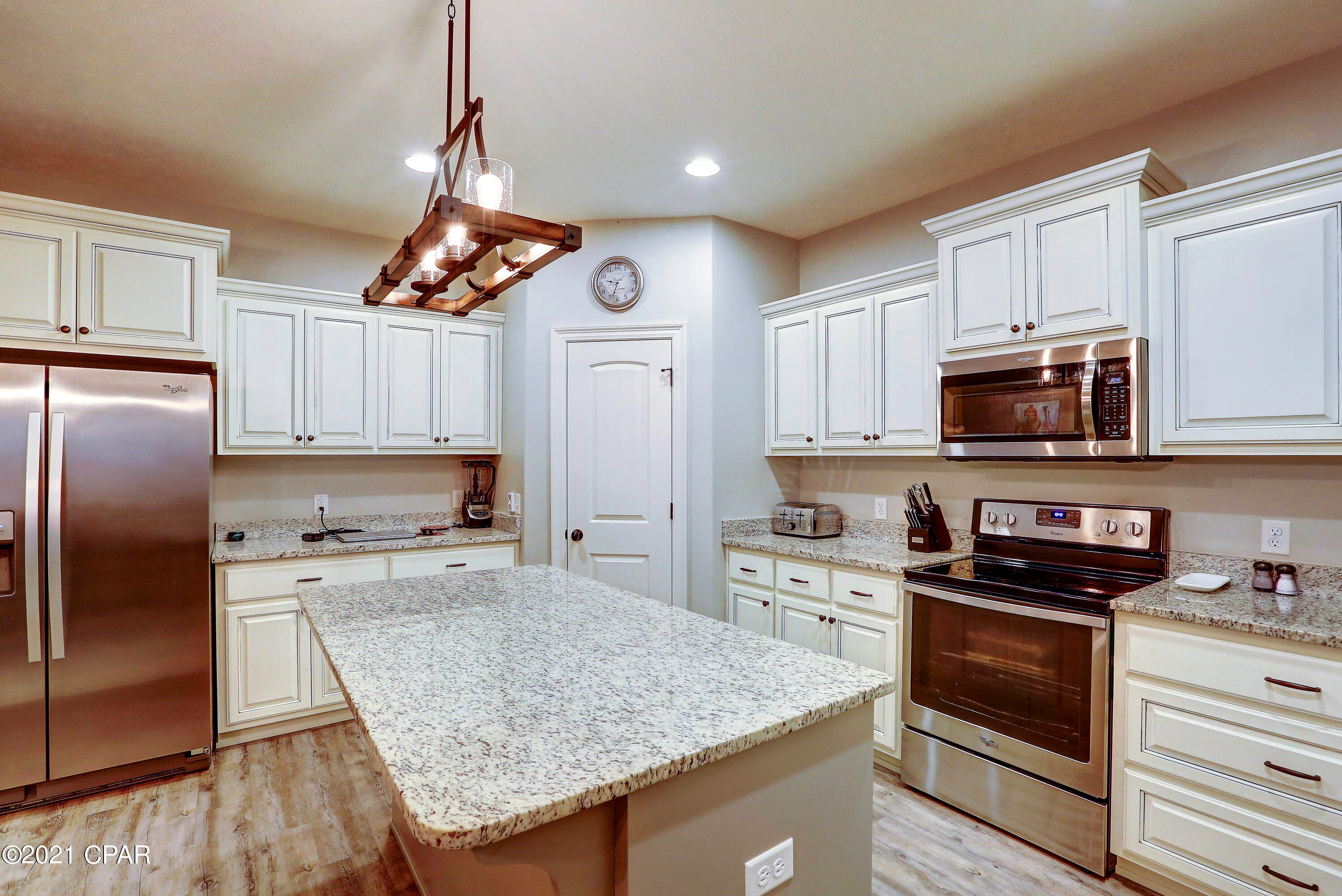Cedar Creek Chase - Residential