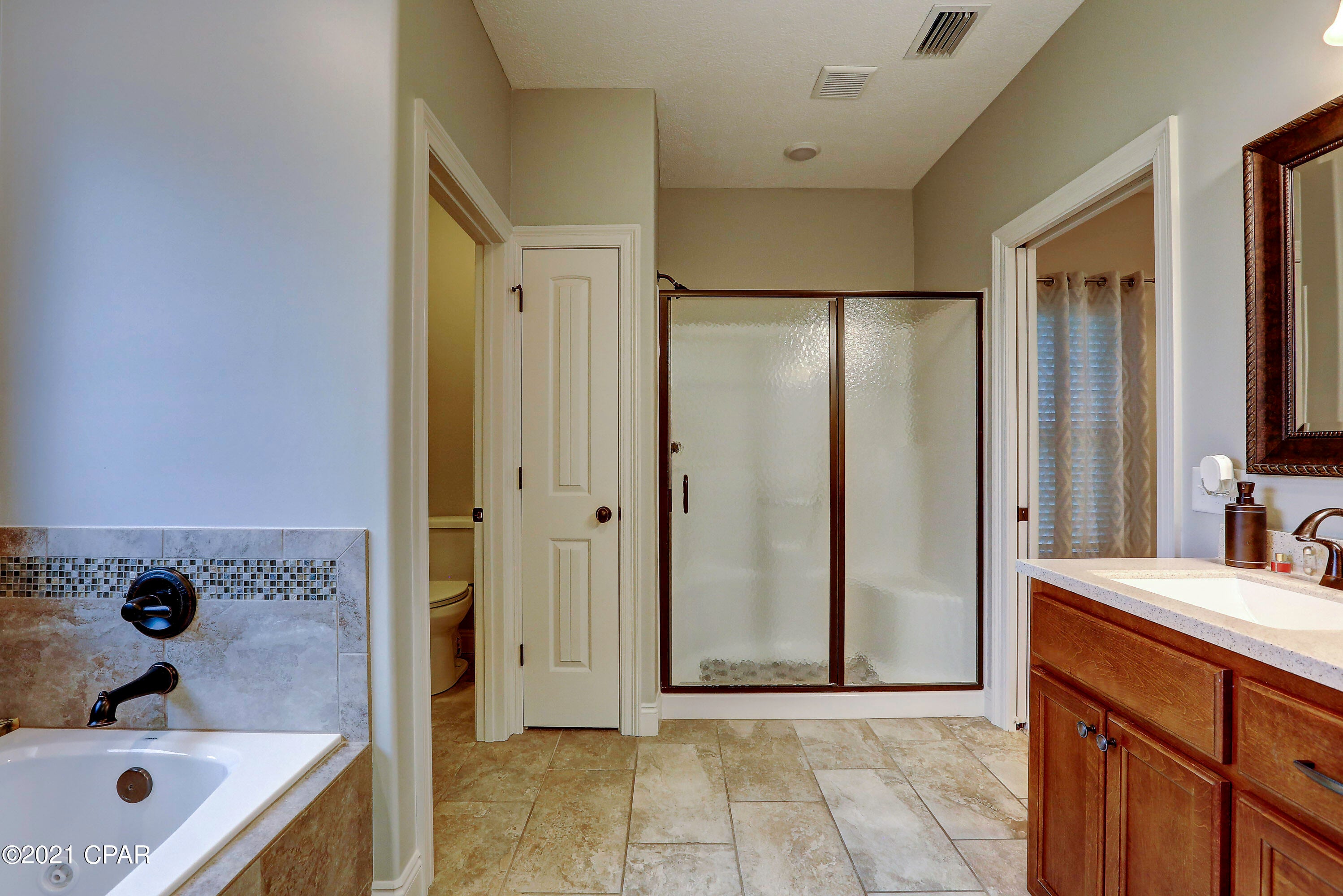 Cedar Creek Chase - Residential