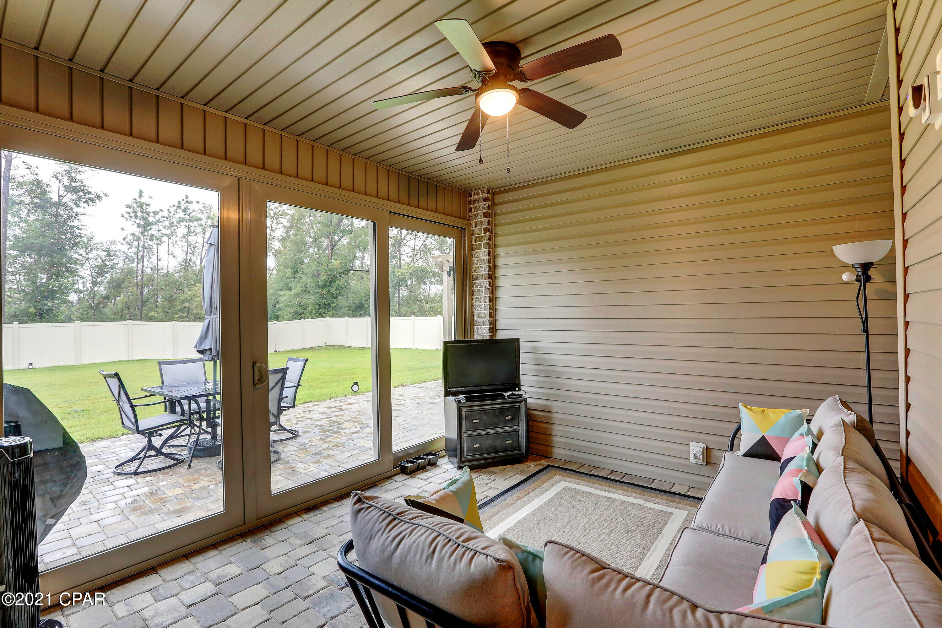 Cedar Creek Chase - Residential